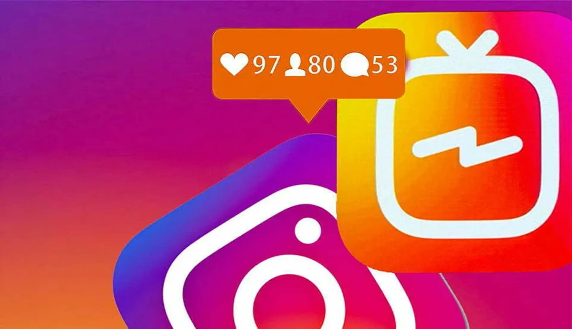 IGTV و هر آنچه که لازم است درباره تلویزیون اینستاگرام بدانید