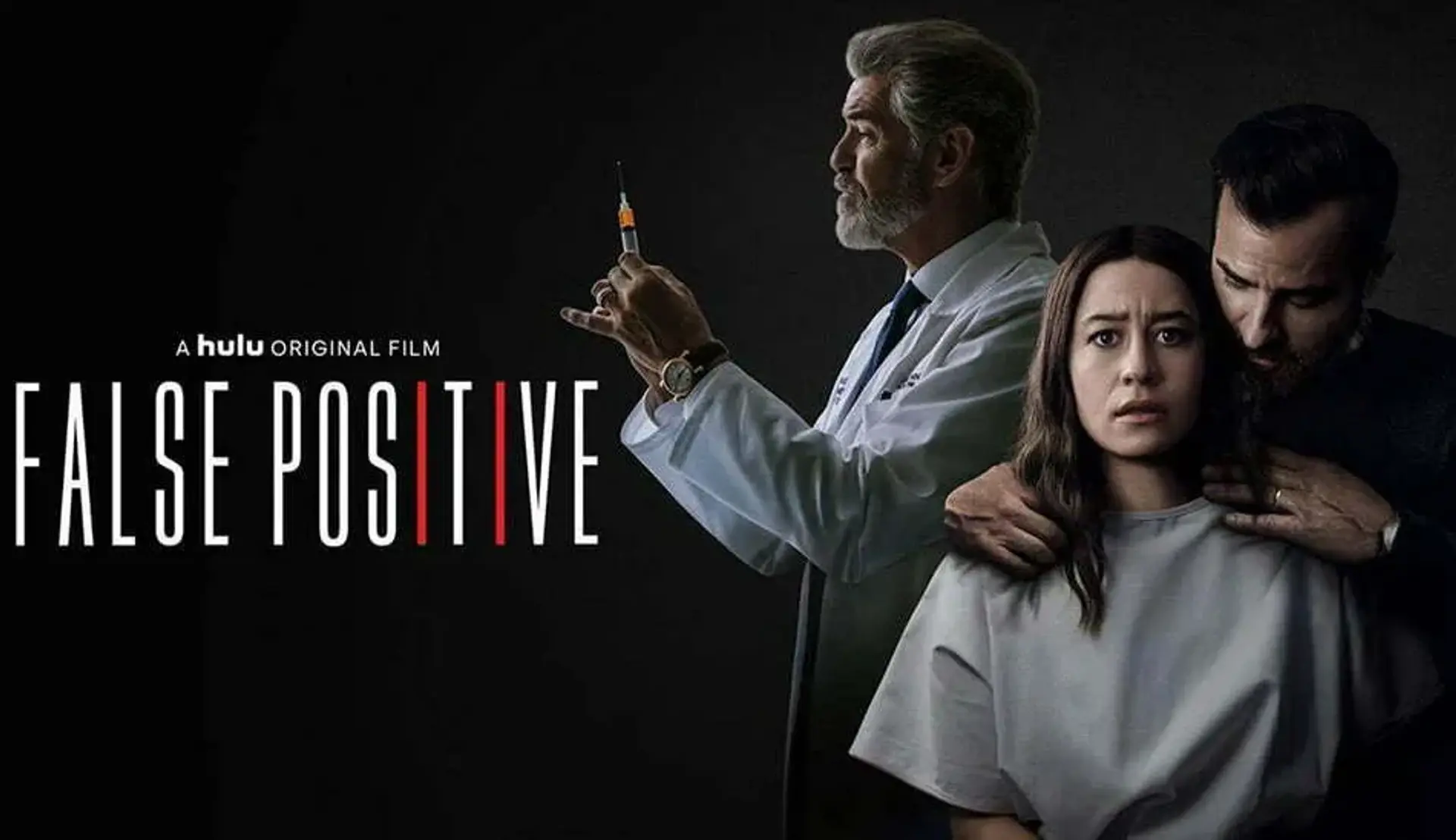 دانلود فیلم False Positive 2021 ؛ بررسی اثر تازه اکران شده در ژانر وحشت
