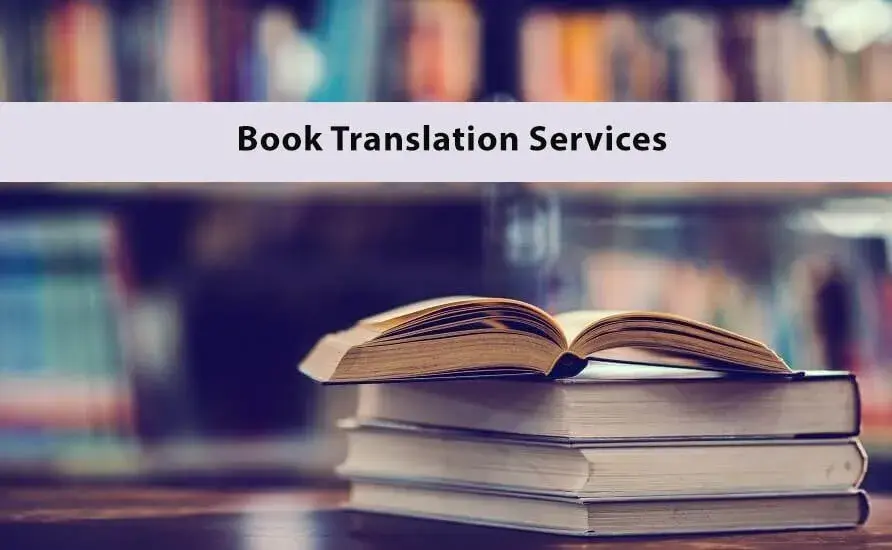 هزینه ترجمه کتاب به زبان‌های دیگر چقدر است