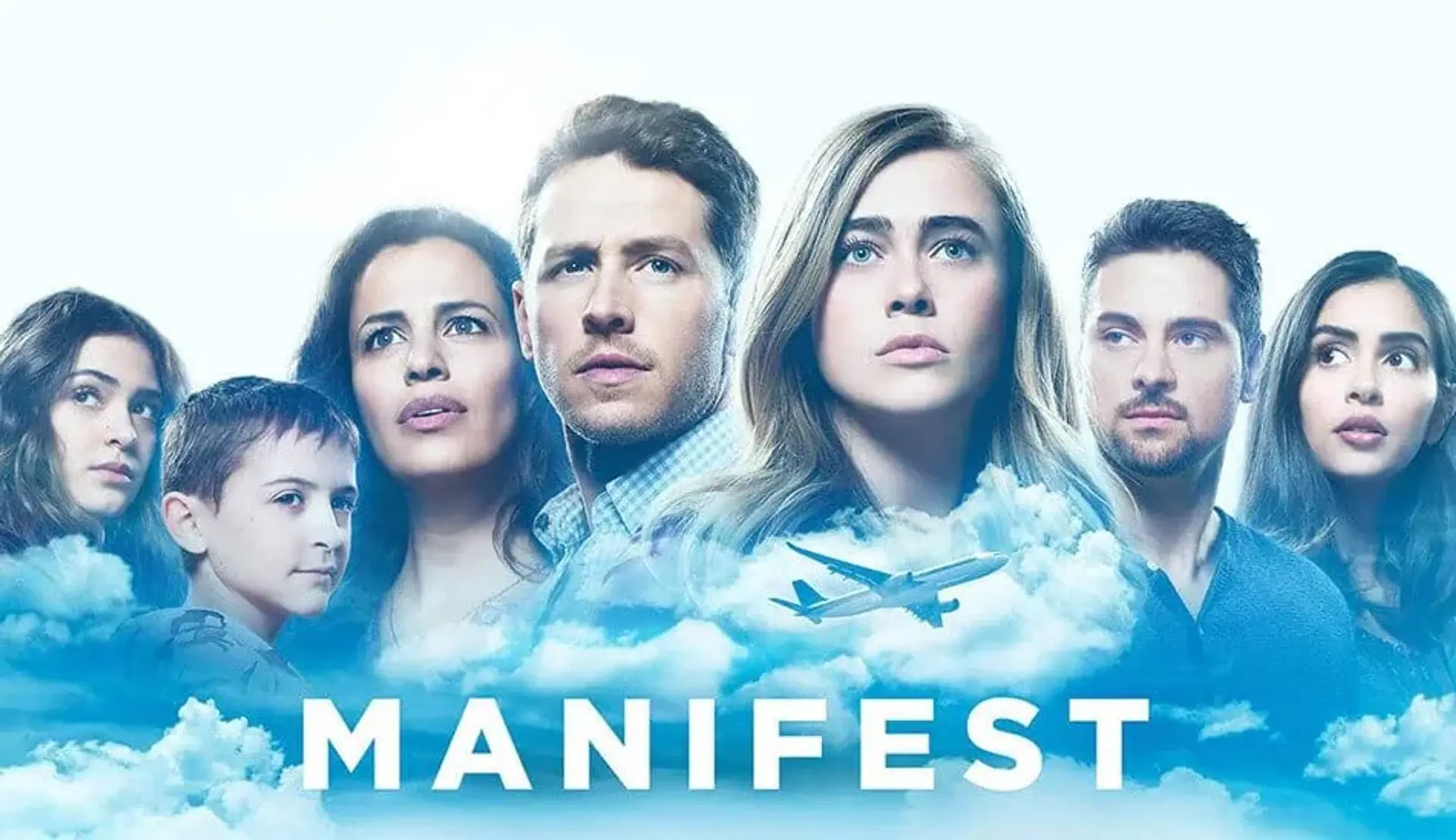 دانلود سریال مانیفست (Manifest) + تریلر، خلاصه داستان و نمرات