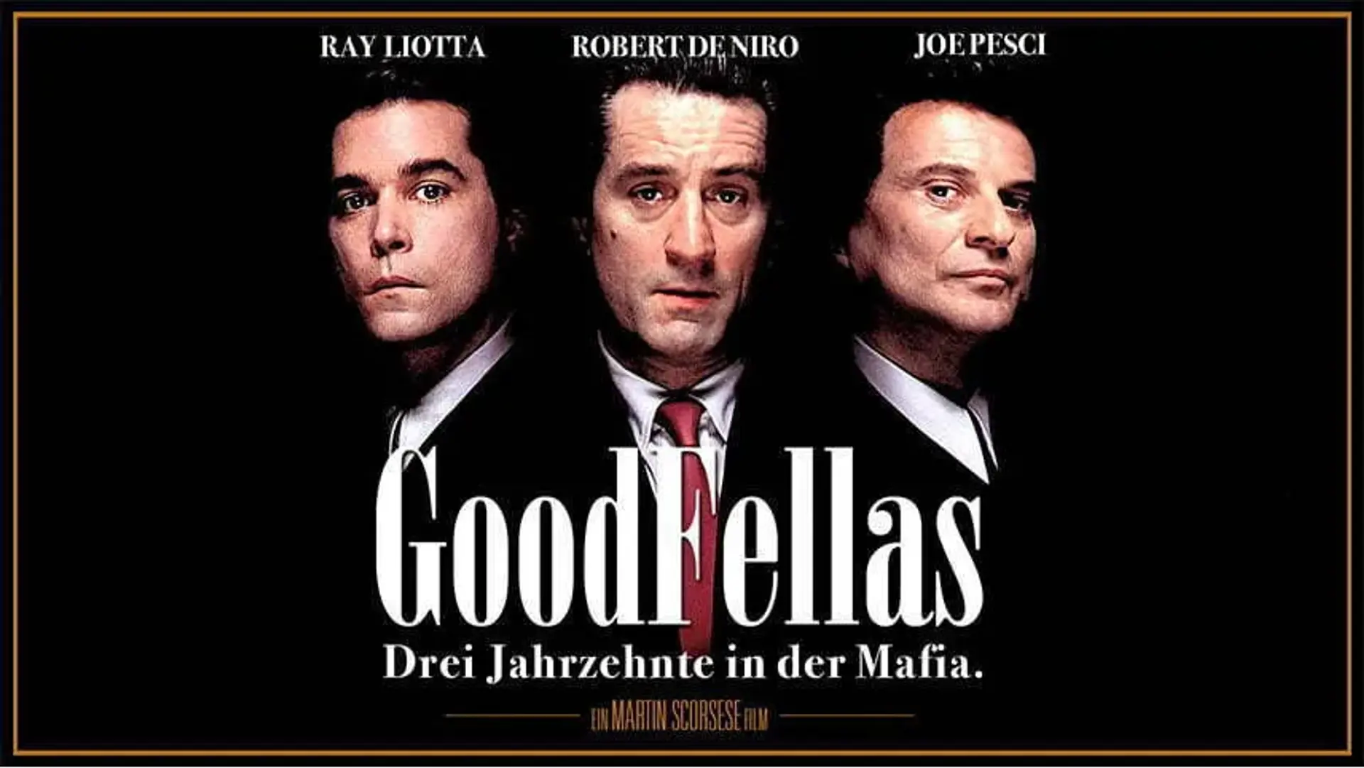 دانلود فیلم رفقای خوب (Goodfellas) ؛ تریلر، داستان و بازیگران