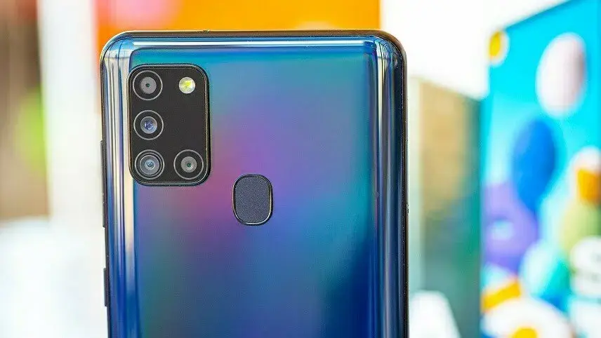 خرید قاب های گوشی A21s ؛ ژله ای، سیلیکونی، دخترانه و پسرانه