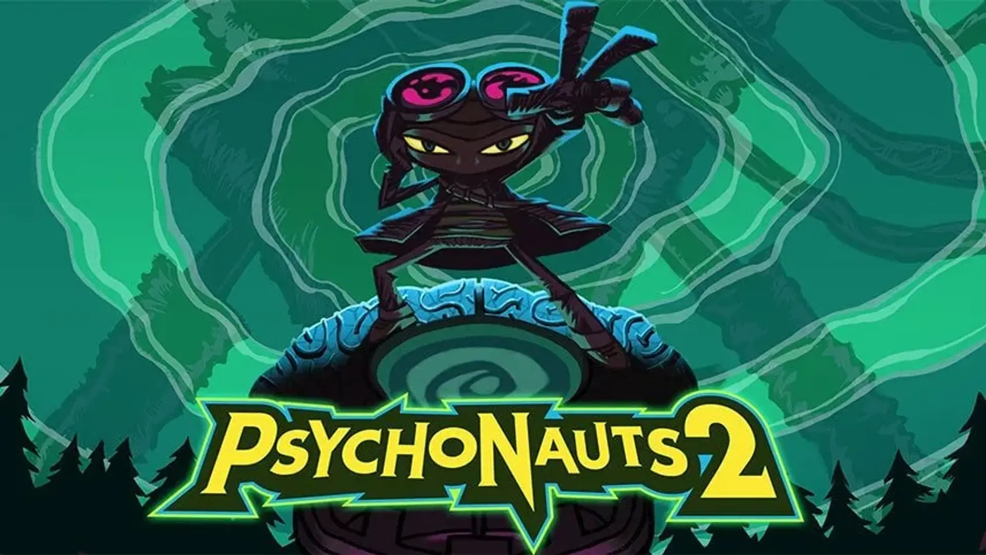 بررسی بازی Psychonauts 2 ؛ گیم پلی، نمرات و تریلر