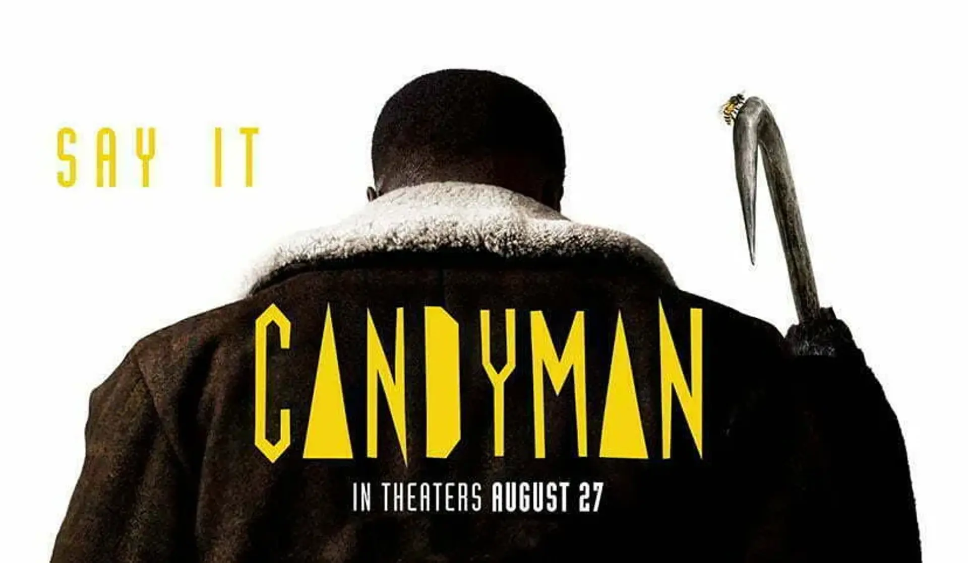 معرفی فیلم کندی من (Candyman 2021) ؛ داستان، بازیگران و تاریخ اکران