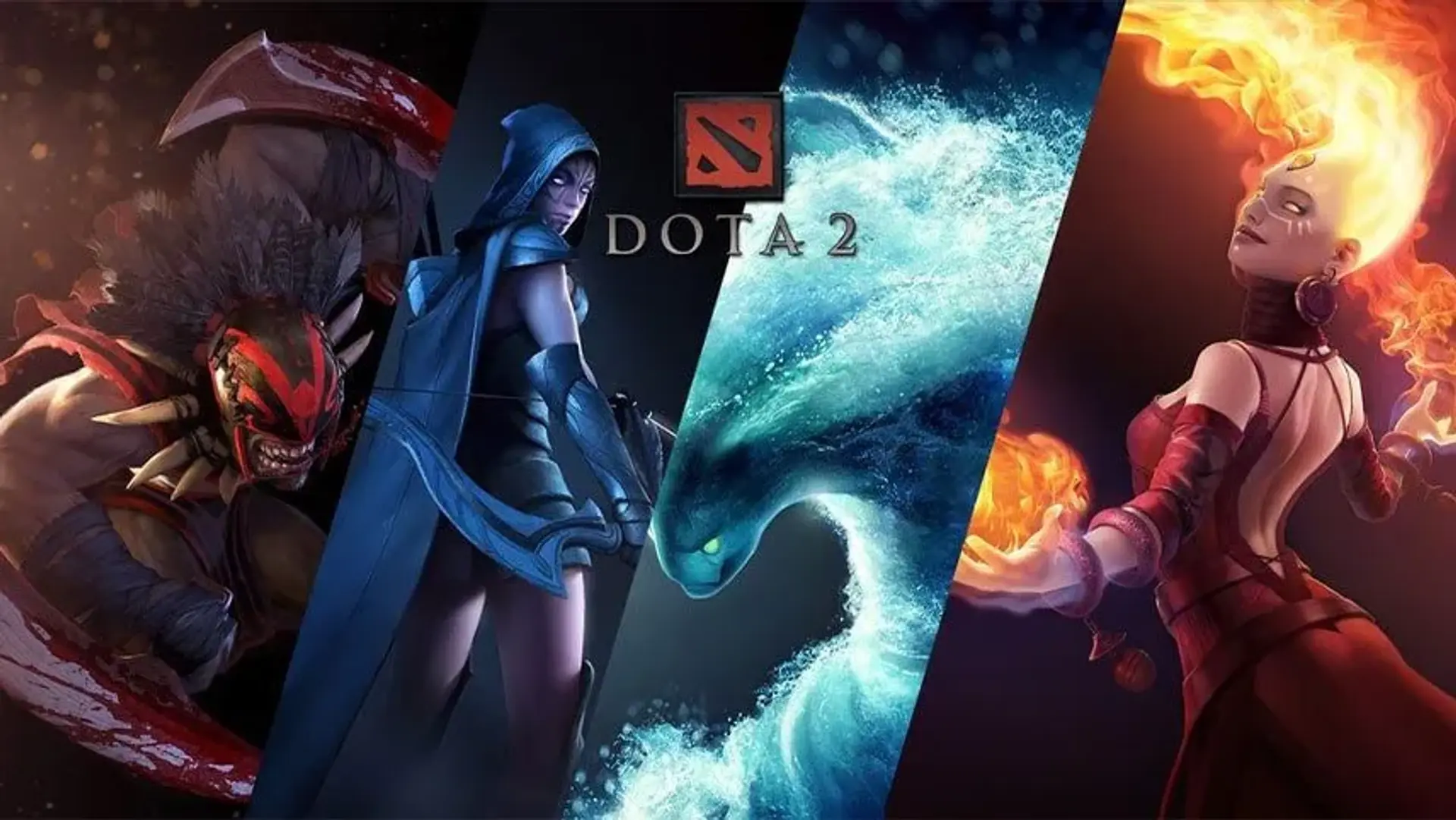 هیروهای دوتا ۲ ؛ معرفی بهترین و پرطرفدار ترین هیروهای DOTA 2