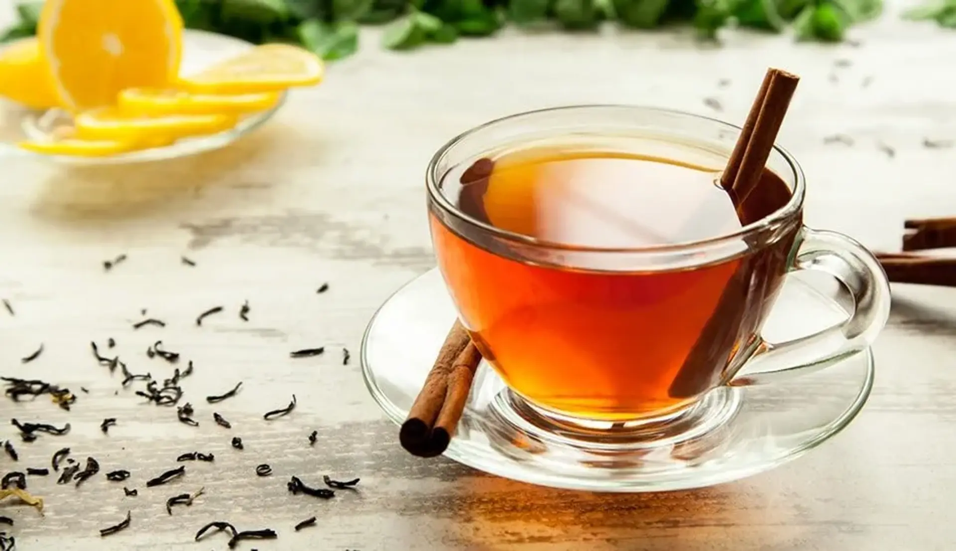 خواص عجیب چای دارچین برای سرماخوردگی + طرز تهیه آن