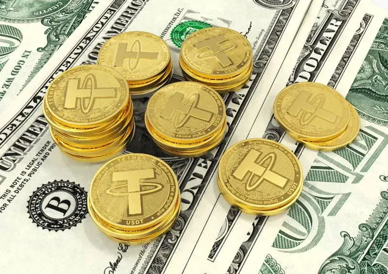 انواع تتر (USDT) و تفاوت میان آن‌ها