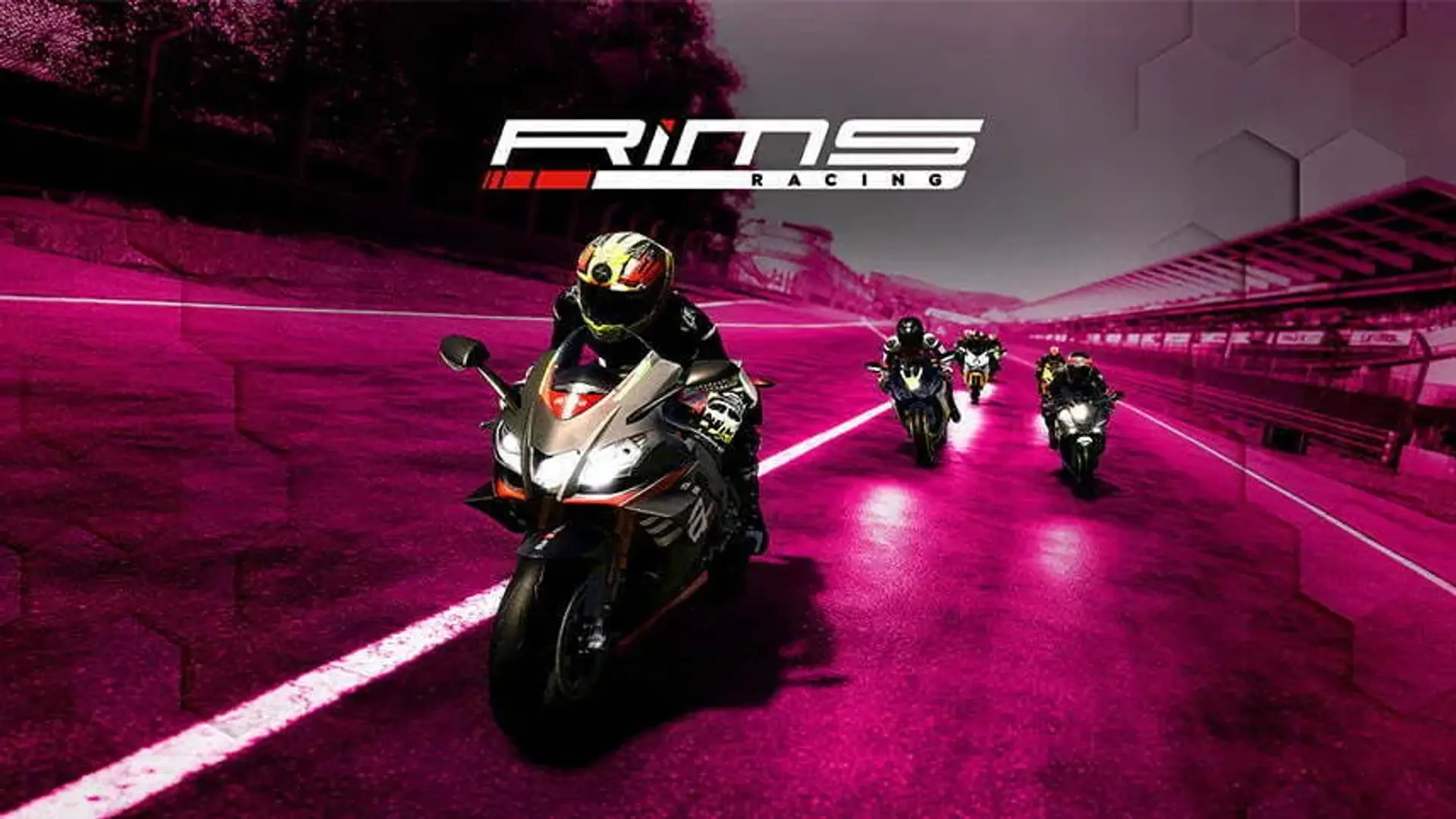 بررسی بازی RiMS Racing | نماینده جدید ژانر موتورسیکلت سواری