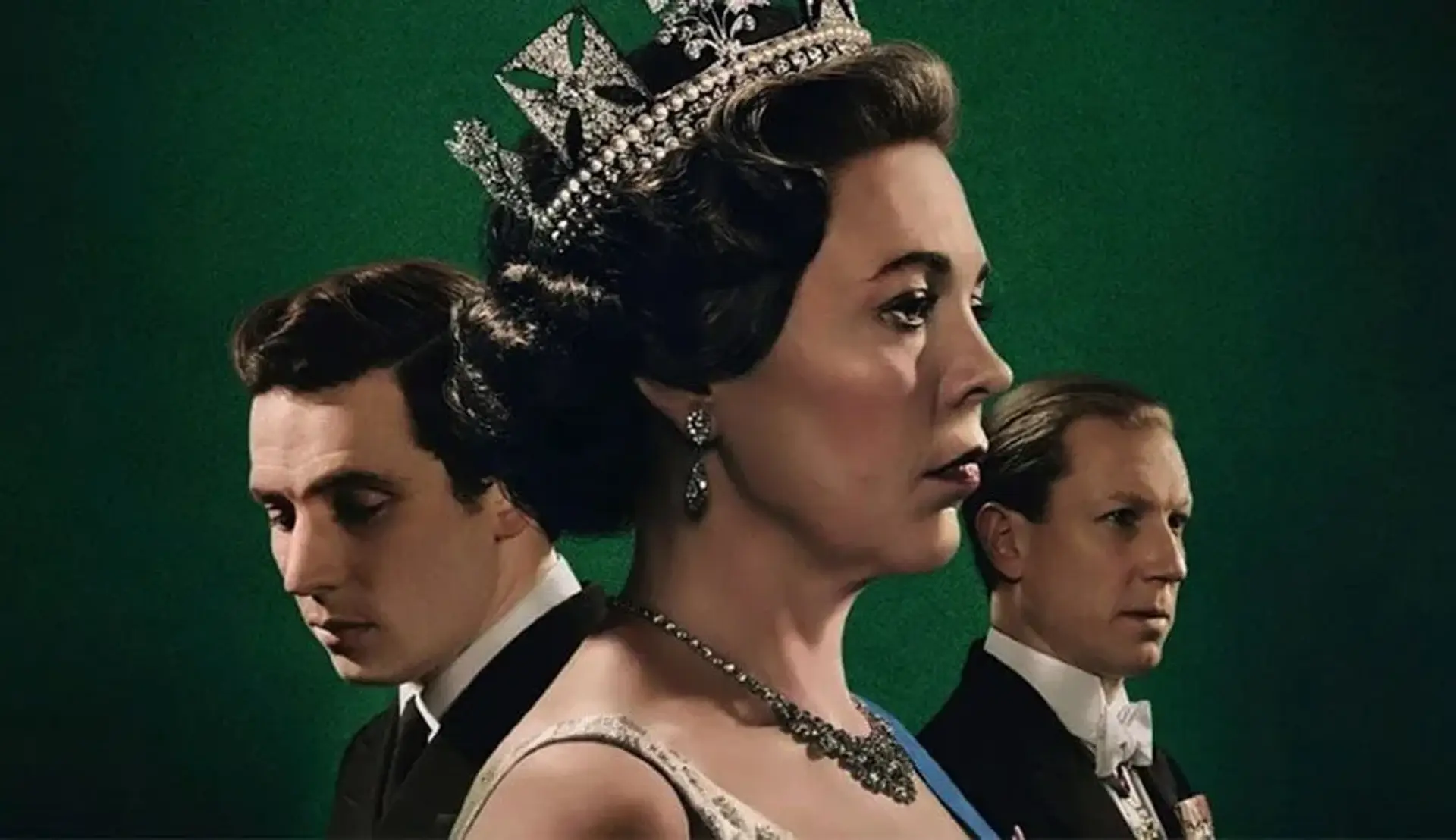 دانلود فصل چهارم سریال تاج (The Crown) + داستان، بازیگران و تاریخ پخش