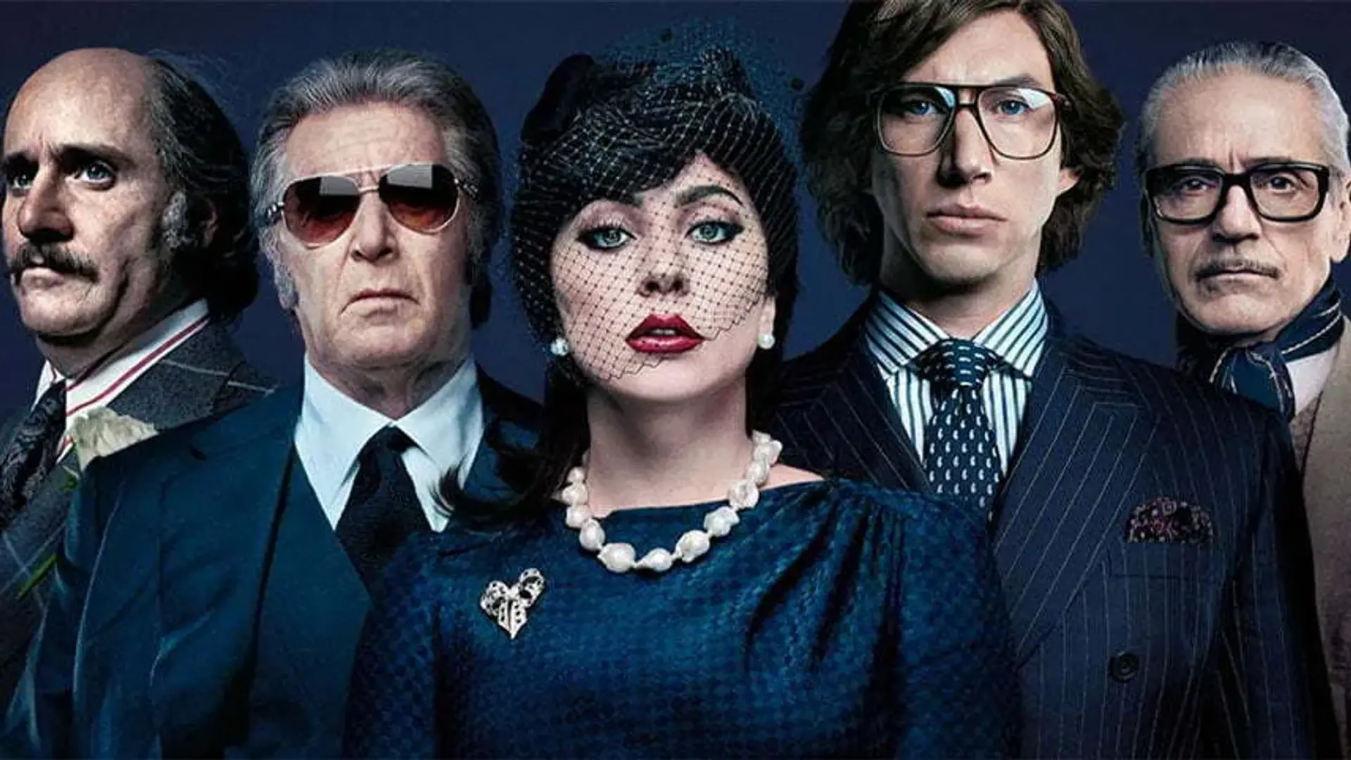 معرفی فیلم خاندان گوچی (House of Gucci)؛ دانلود، تریلر، بازیگران و تاریخ اکران