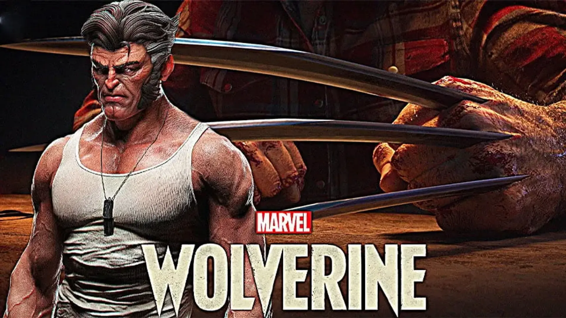 معرفی بازی ولورین (Marvel&#8217;s Wolverine) | تریلر، تاریخ انتشار و اخبار
