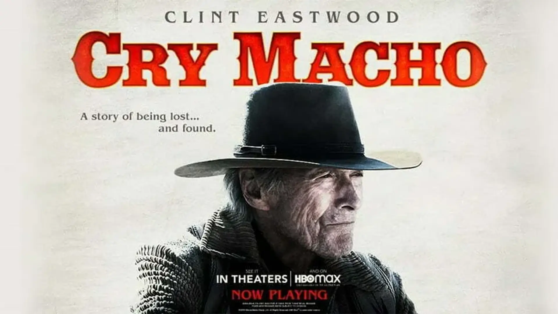 بررسی فیلم گریه کن ماچو (Cry Macho) ؛ جدیدترین فیلم کلینت ایستوود
