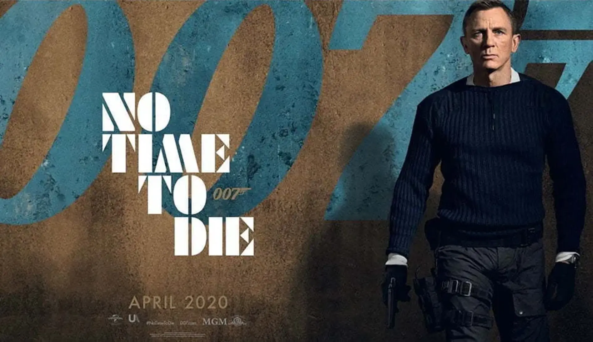 دانلود فیلم جیمز باند 25 (2021 No Time to Die) +  نقد و نمرات منتقدین