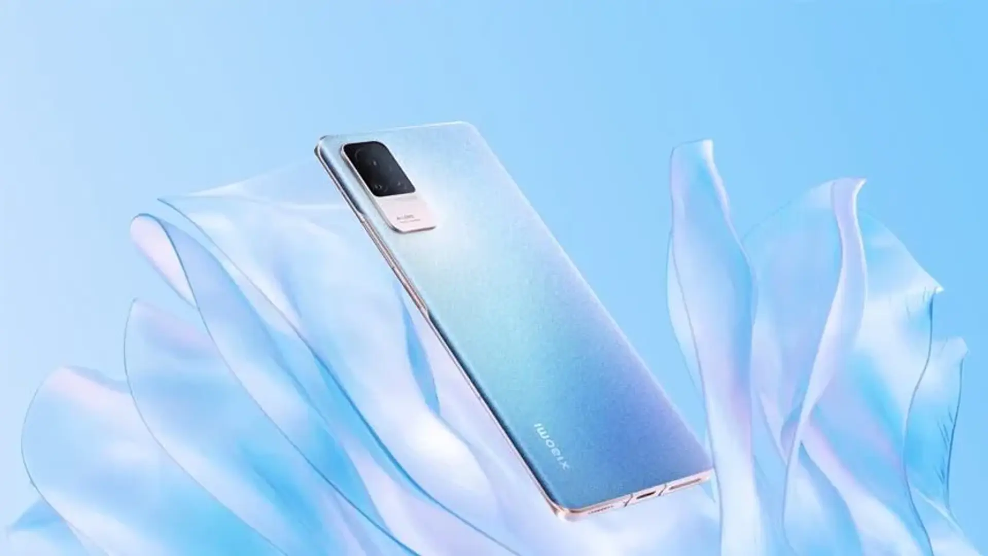 بررسی و معرفی گوشی Xiaomi Civi ؛ گوشی جدید شیائومی