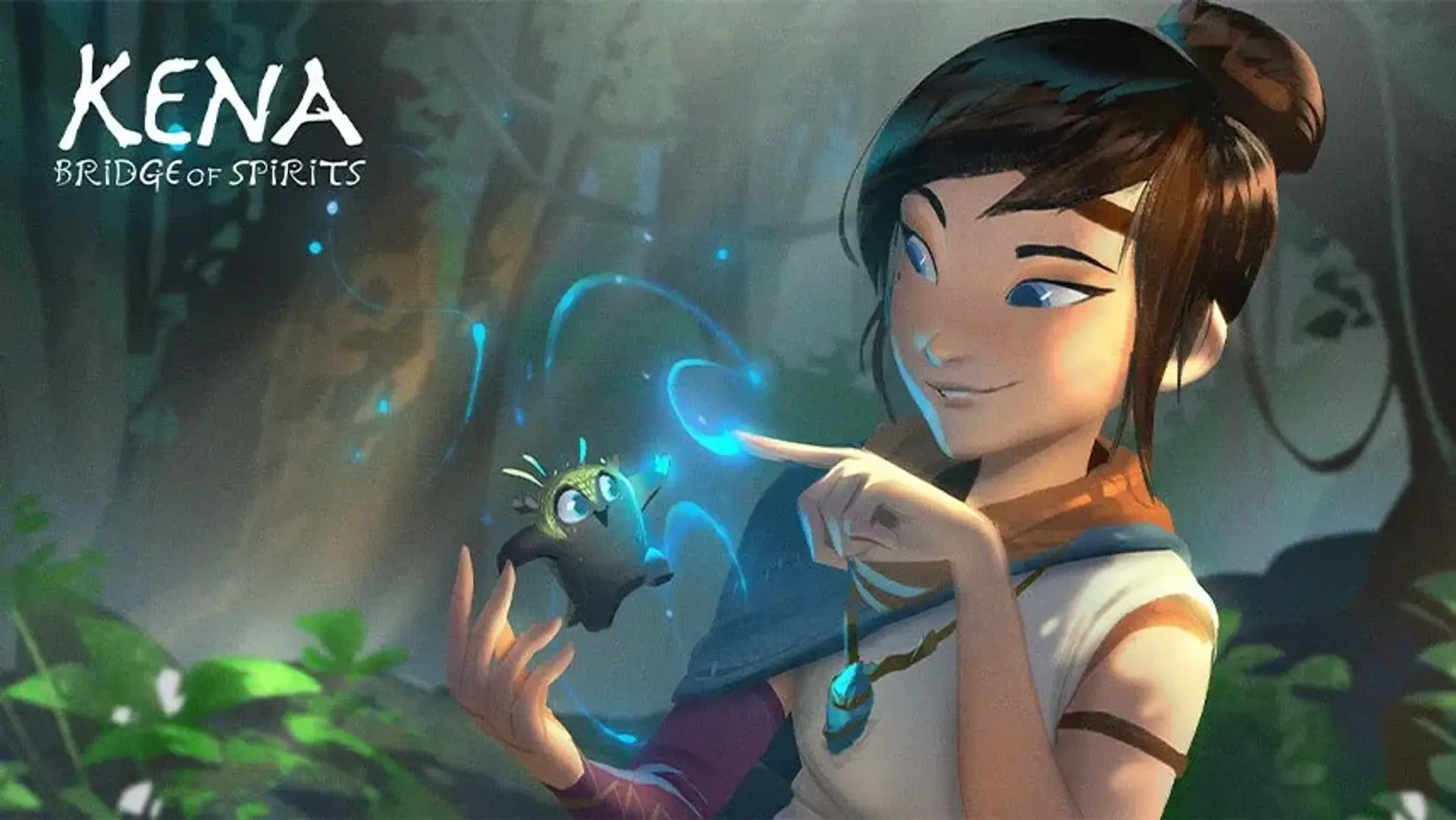 نقد و بررسی بازی Kena: Bridge of Spirits ؛ داستان، گیم پلی و نمرات