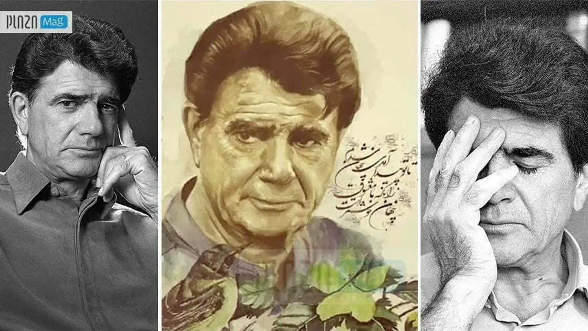 یک سال پس از استاد! زندگینامه محمدرضا شجریان در اولین سالگرد درگذشت