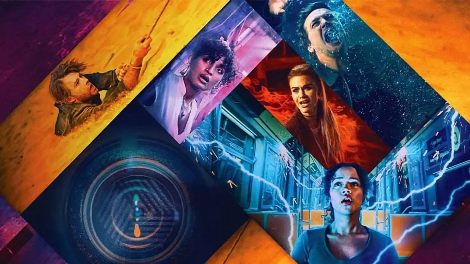 دانلود فیلم اتاق فرار 2 (Escape Room: Tournament of Champions)