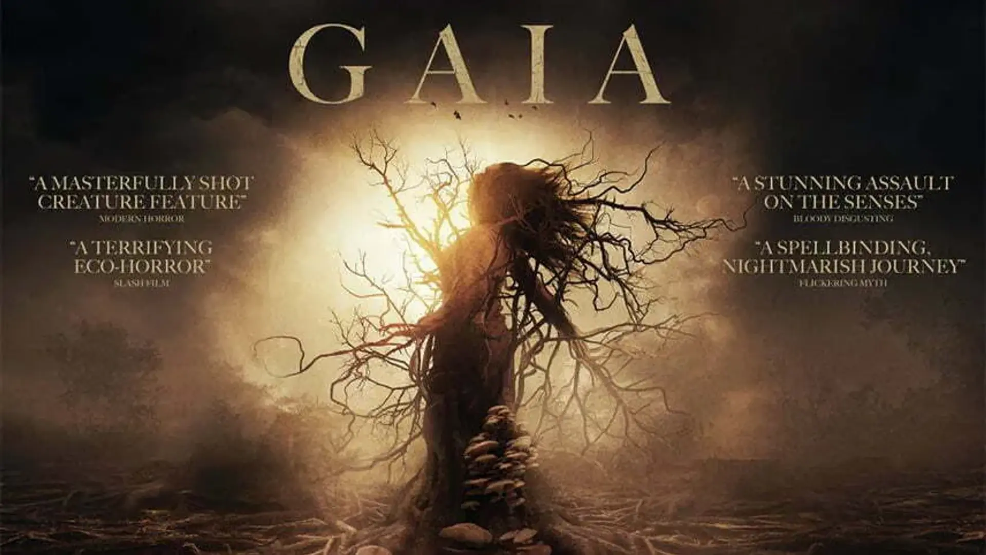 فیلم Gaia 2021 ؛ داستان، بازیگران و نمرات منتقدین