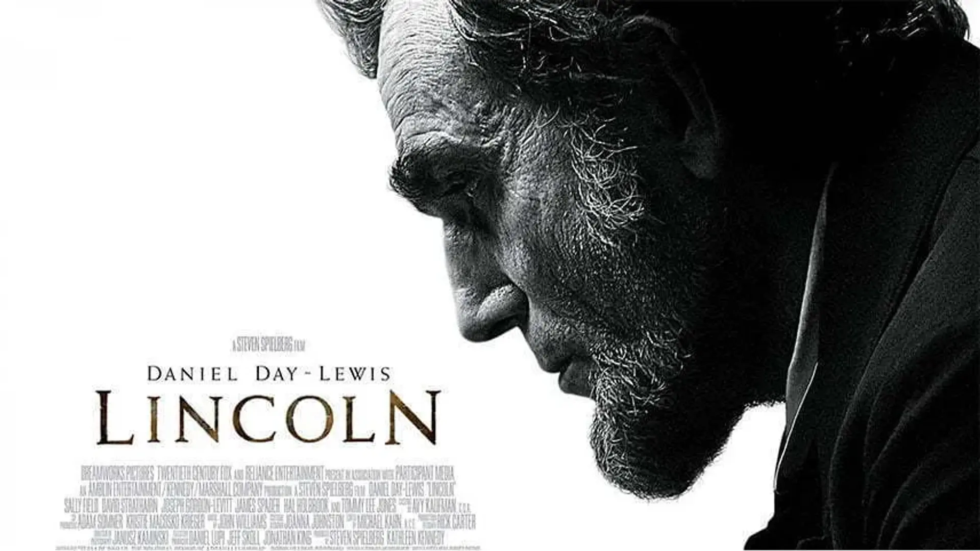 دانلود فیلم Lincoln ؛ لینکلن از نگاه استیون اسپیلبرگ