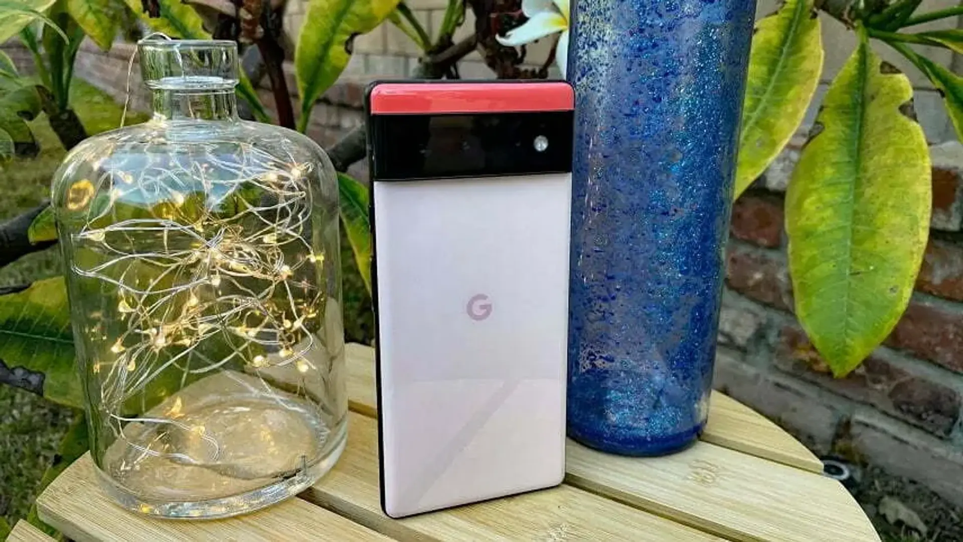 گوشی گوگل پیکسل 6 (Google Pixel 6) | بالاخره پیکسلی که مدت ها منتظرش بودیم