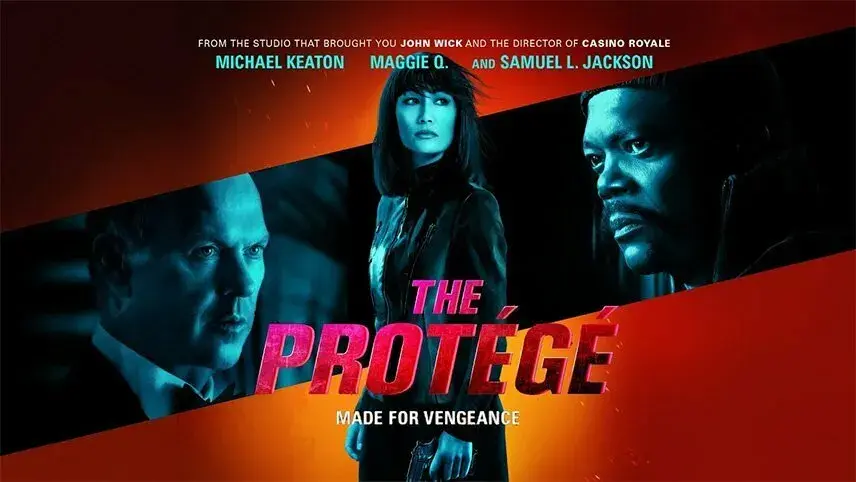 دانلود فیلم محافظ ۲۰۲۱ (The Protege) ؛ داستان، بازیگران و نمرات منتقدین
