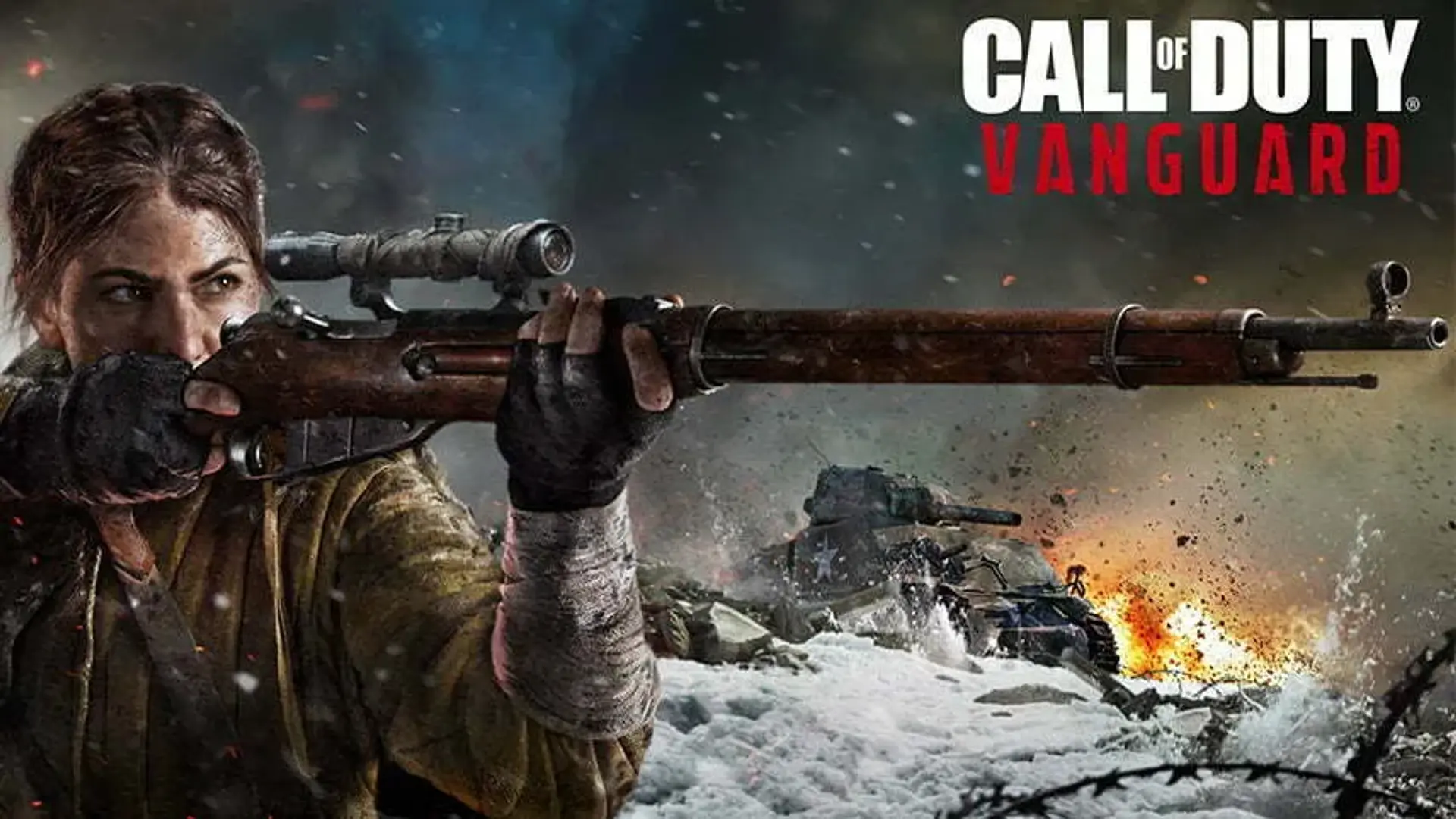همه چیز درباره بازی Call Of Duty: Vanguard | جدیدترین طلایه دار ندای جنگ