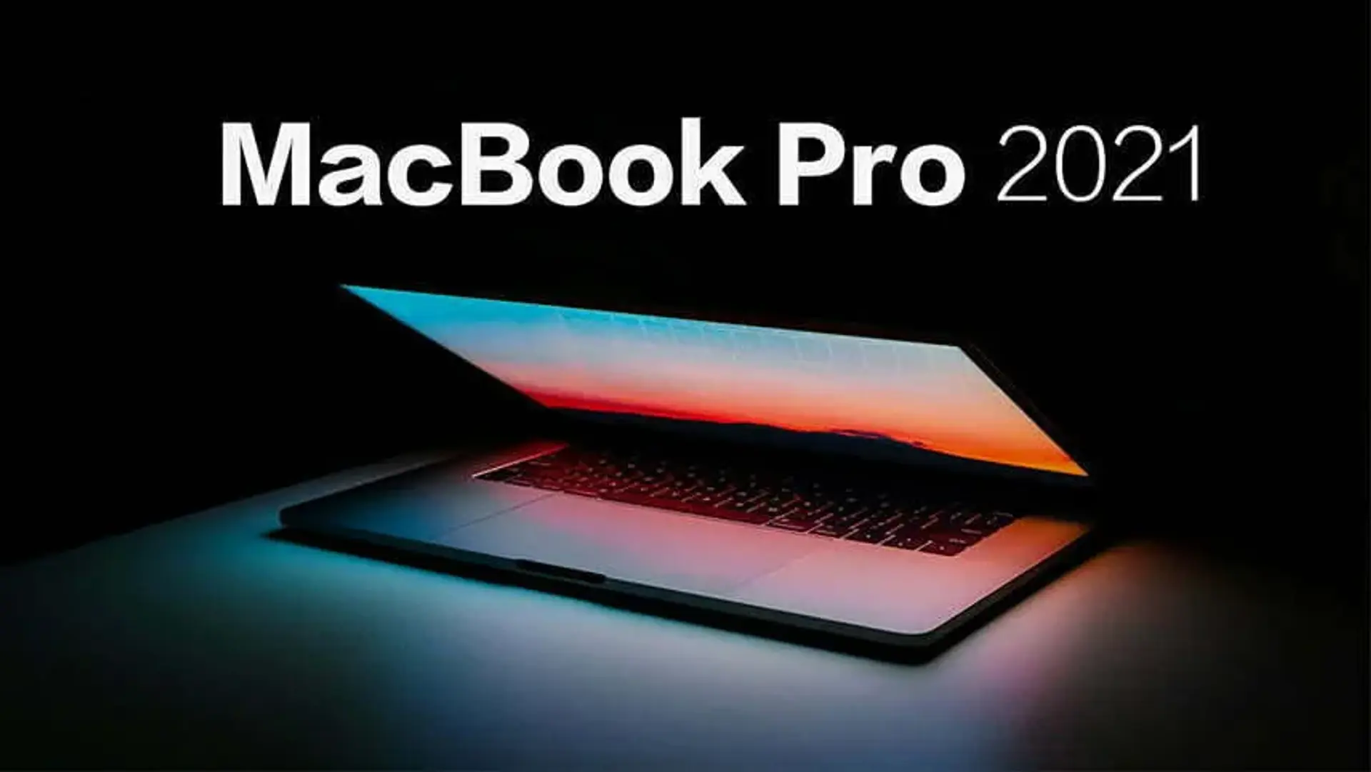 مک بوک پرو 16 اینچی ۲۰۲۱ (Macbook Pro 2021) ؛ هیولای جدید اپل!