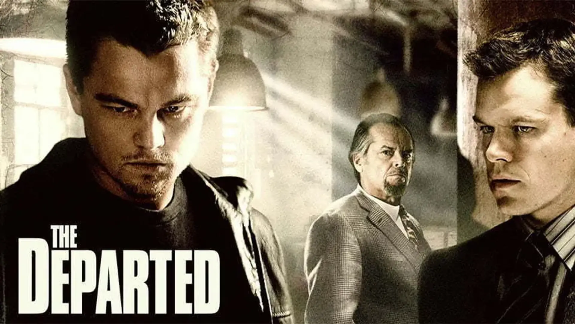 معرفی فیلم The Departed ؛ داستان و نمرات منتقدین