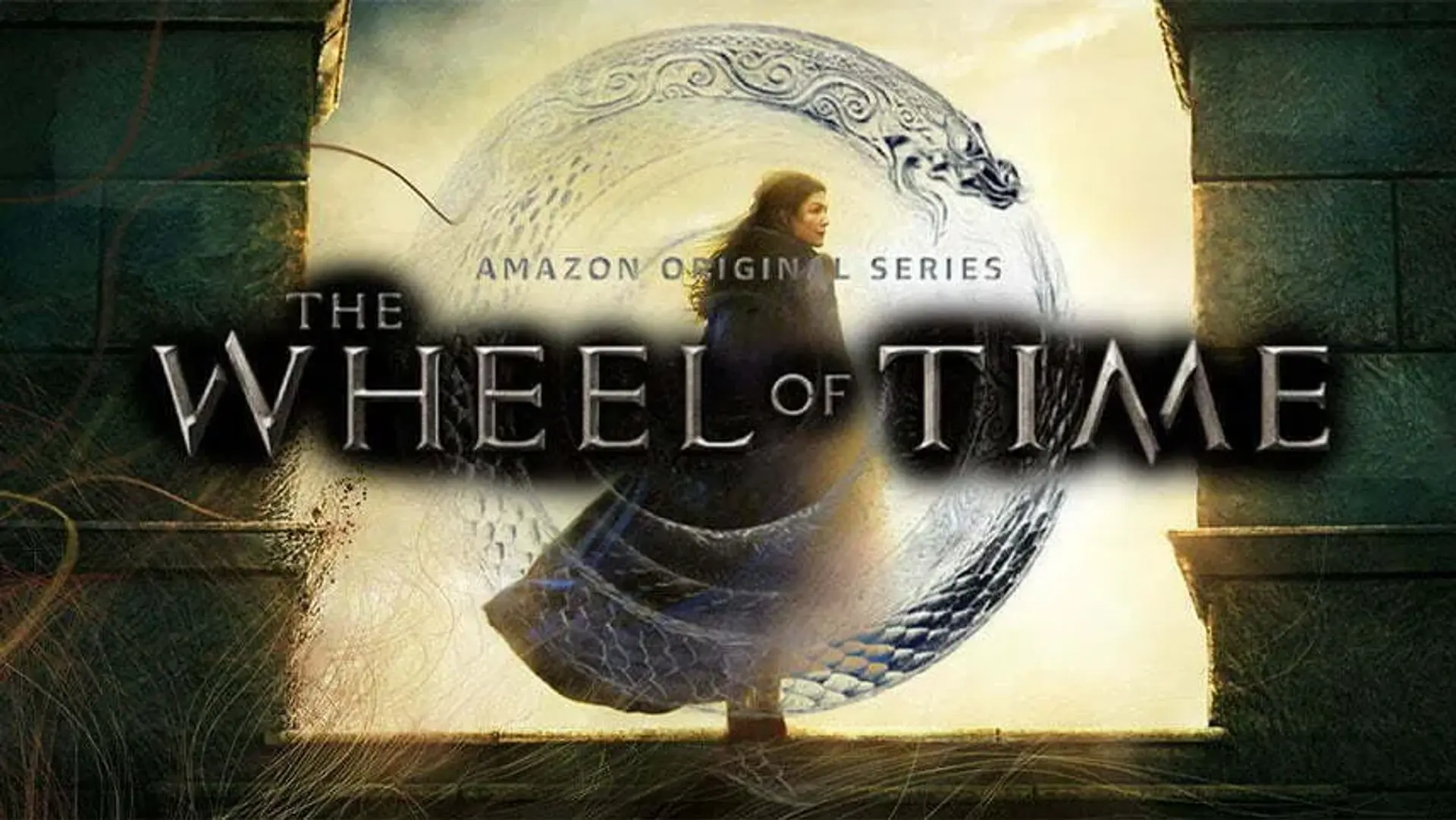 معرفی سریال The Wheel of Time (چرخ زمان) ؛ تریلر، داستان و بازیگران