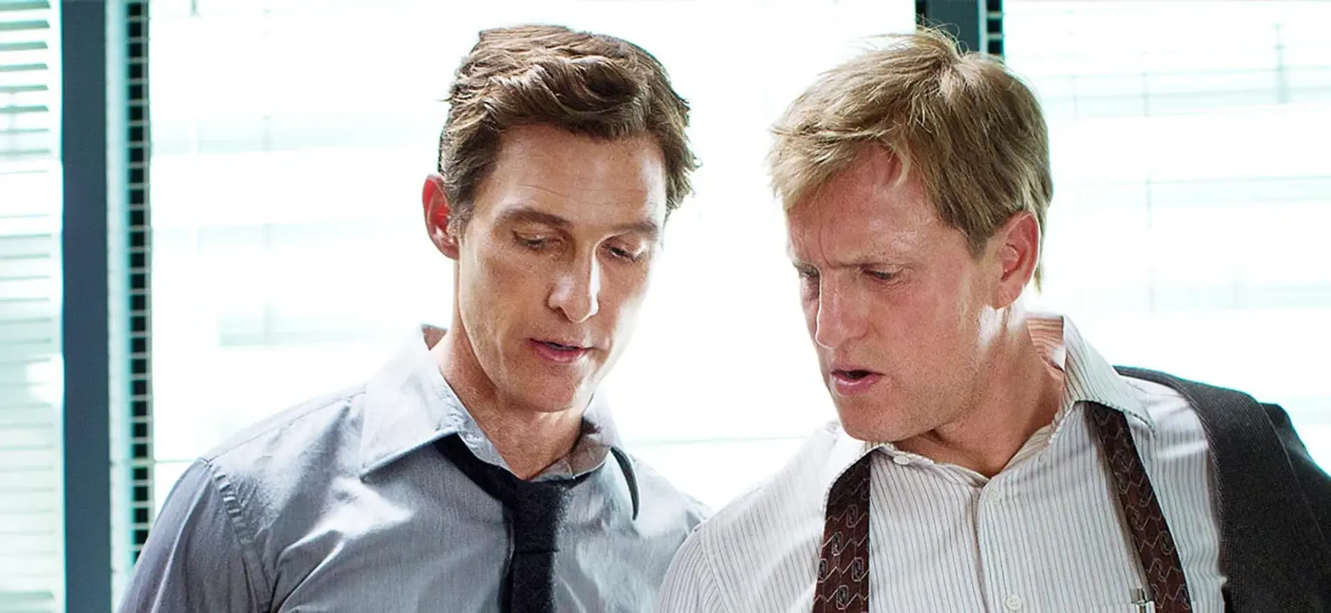 دانلود و بررسی سریال کارآگاه حقیقی (True Detective) و نمرات منتقدان