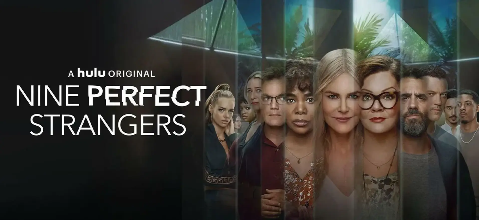 دانلود و بررسی سریال Nine Perfect Strangers ؛ داستان، بازیگران و نمرات