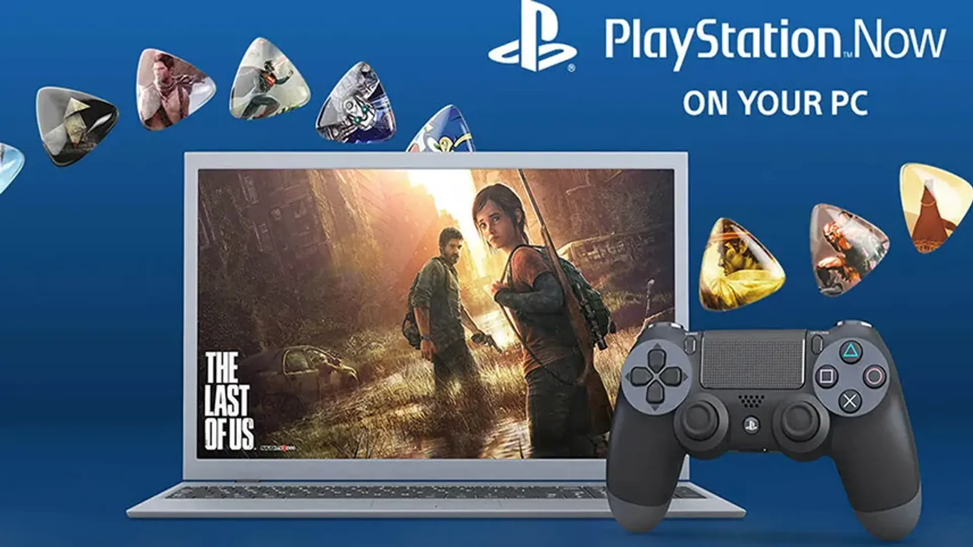 برند جدید PlayStation PC | با نشان PlayStation PC آشنا شوید