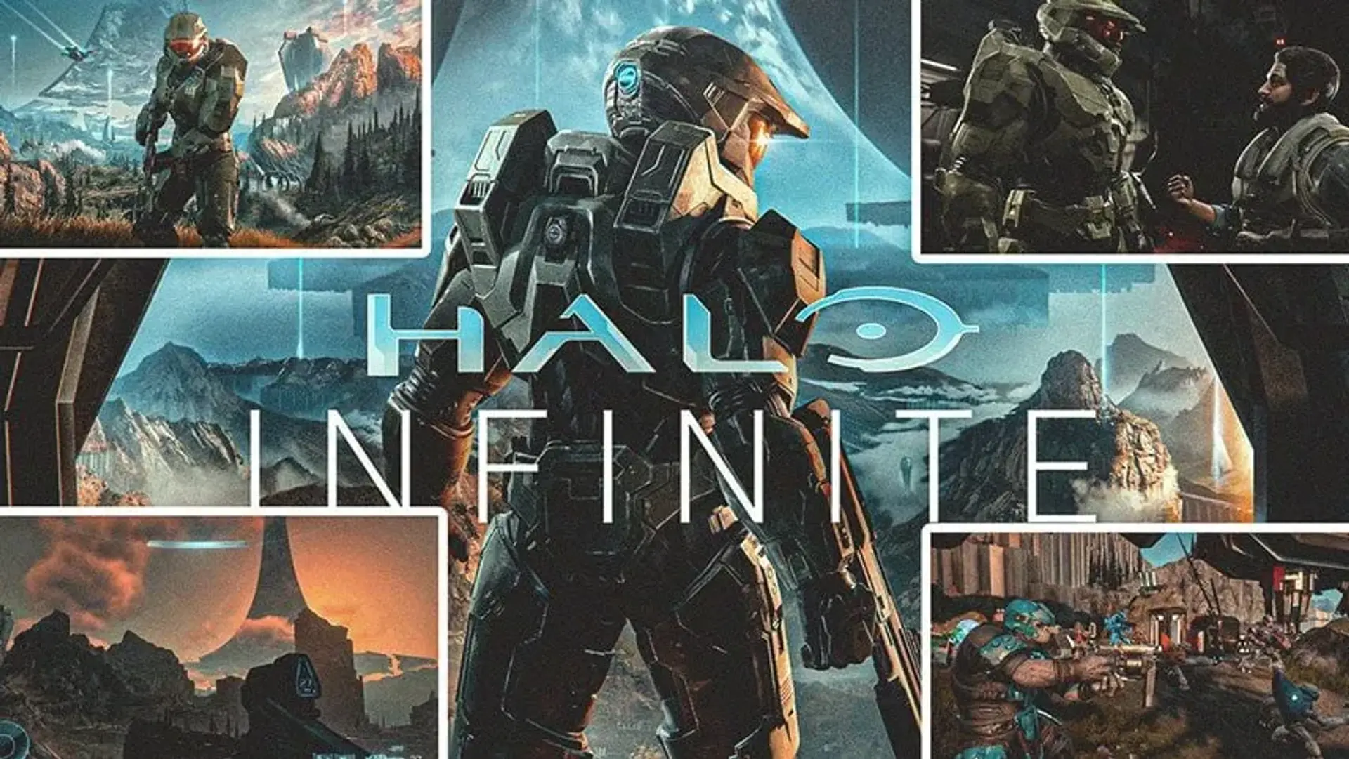 بازی Halo Infinite: نسخه رایگان چند نفره، داستان بازی، گیم پلی و هر آنچه باید بدانید