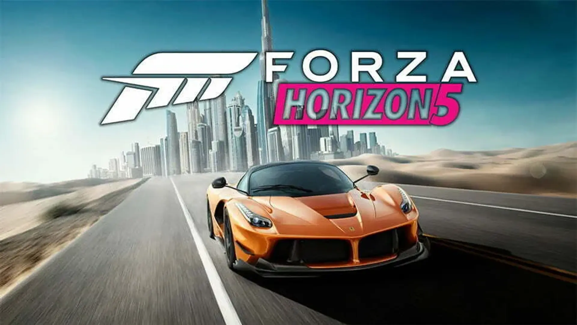 نقد و بررسی بازی Forza Horizon 5 | یک بازی مسابقه‌ای ویژه در مقیاس گسترده