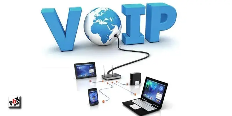 مزایای استفاده از سیستم ویپ (VOIP) را بهتر بشناید!