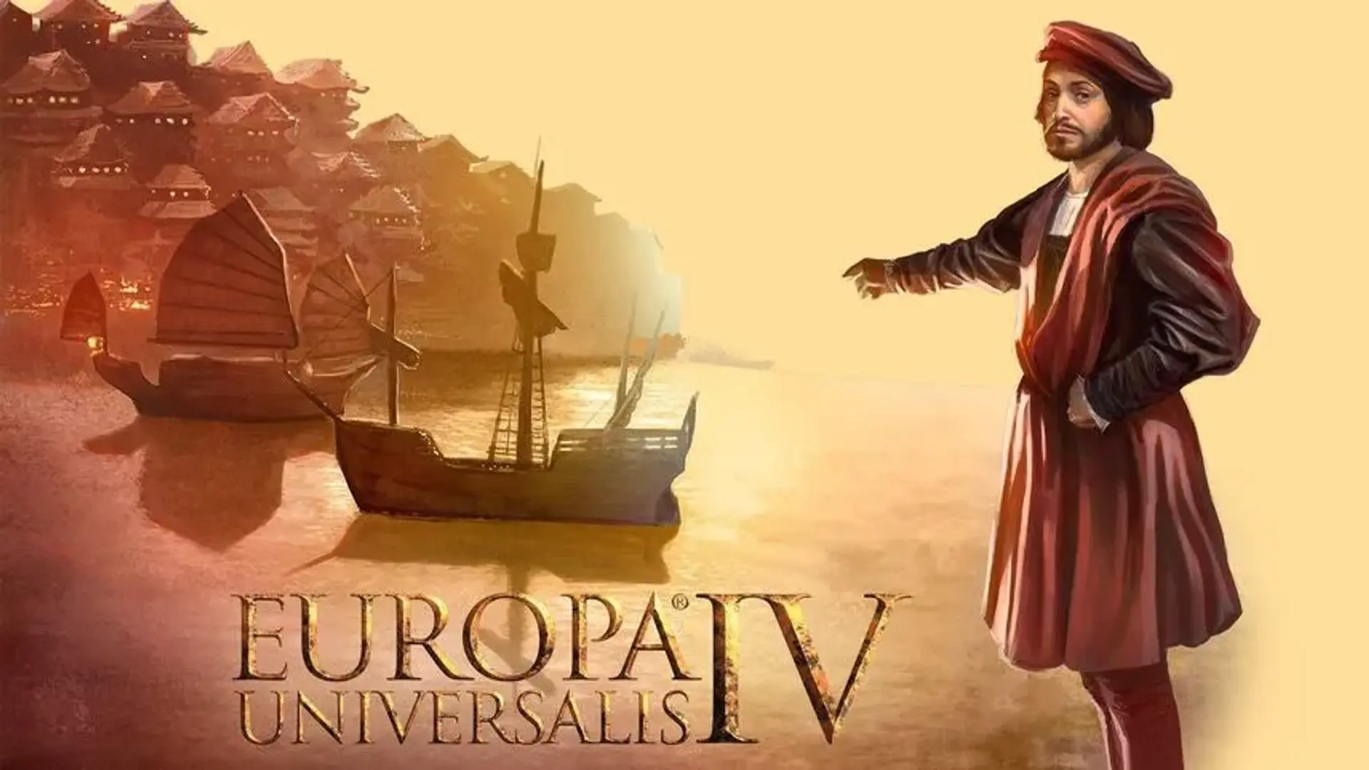 معرفی و بررسی بازی Europa Universalis IV + تریلر و نمرات منتقدین