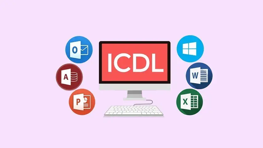 زمان برگزاری آزمون ICDL فنی حرفه ای — راهنمای صفر تا صد امتحان مهارت های هفت گانه کامپیوتر