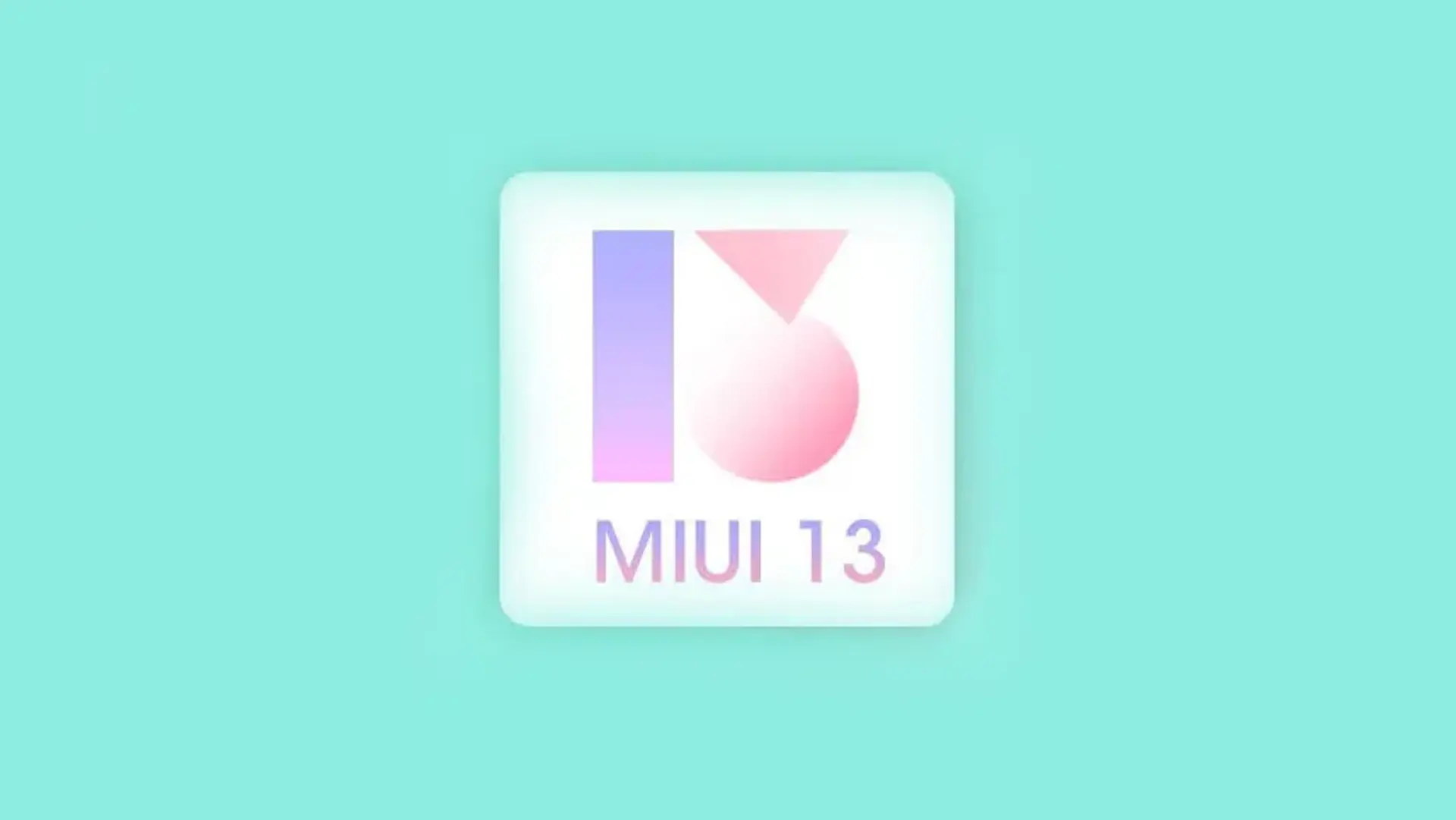 هر آنچه درباره رابط کاربری MIUI 13 می‌دانیم ؛ اخبار و شایعات رابط می یو ای ۱۳