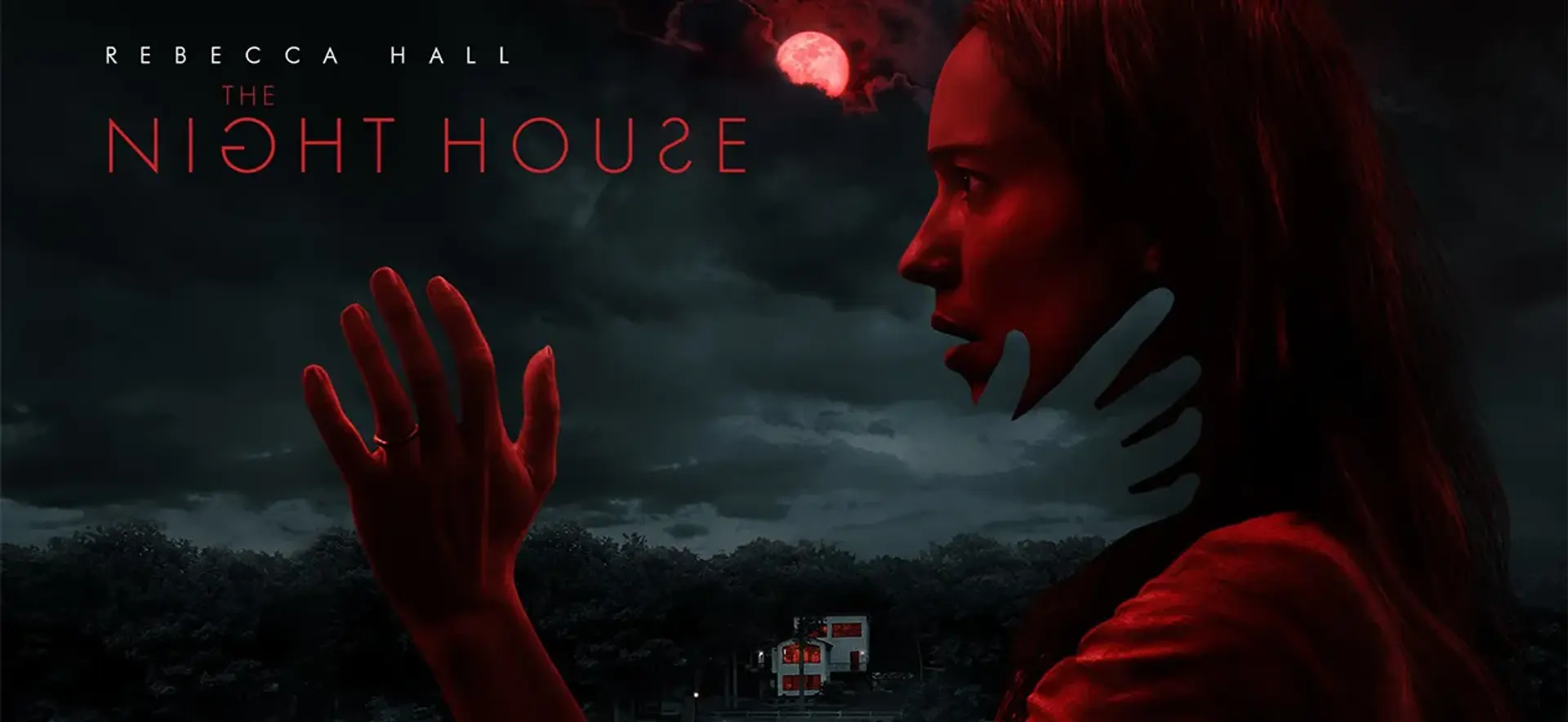دانلود فیلم The Night House + داستان، بازیگران و نمرات منتقدین