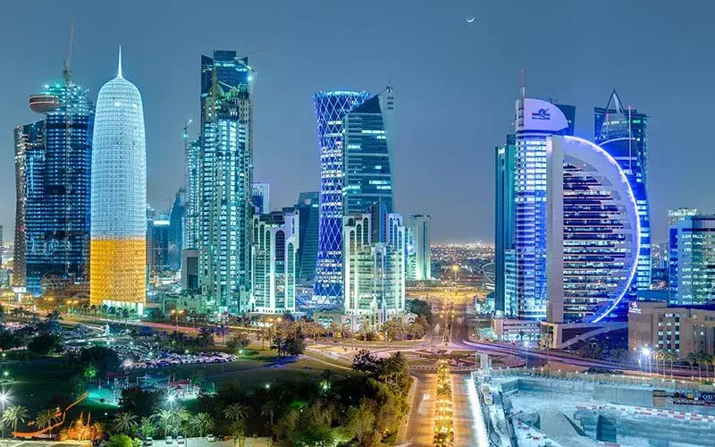 جاهای دیدنی دوحه را بشناسید