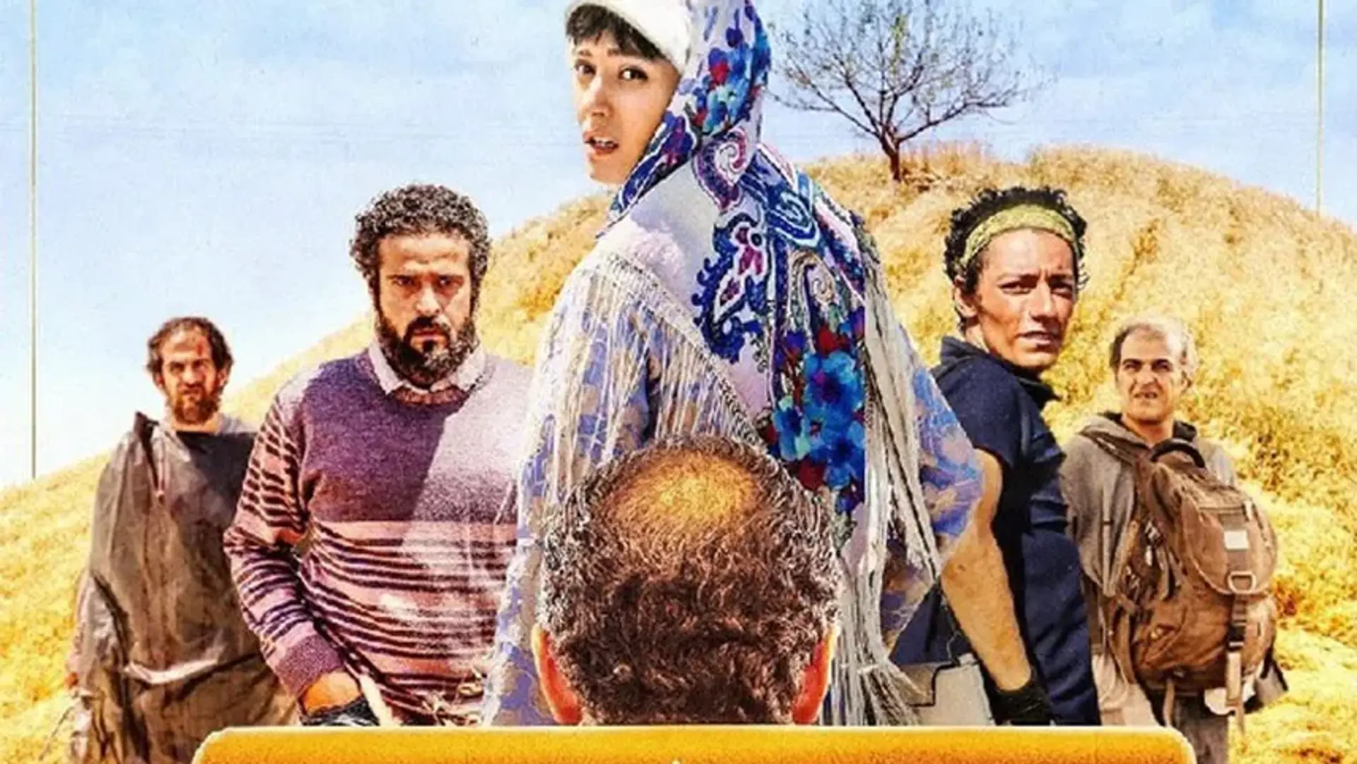 معرفی فیلم تومان ساخته مرتضی فرشباف + تیزر، خلاصه داستان و بازیگران