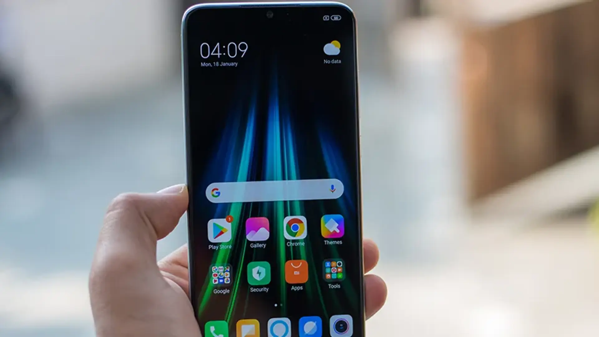 ترفندهای گوشی شیائومی Note 8 Pro