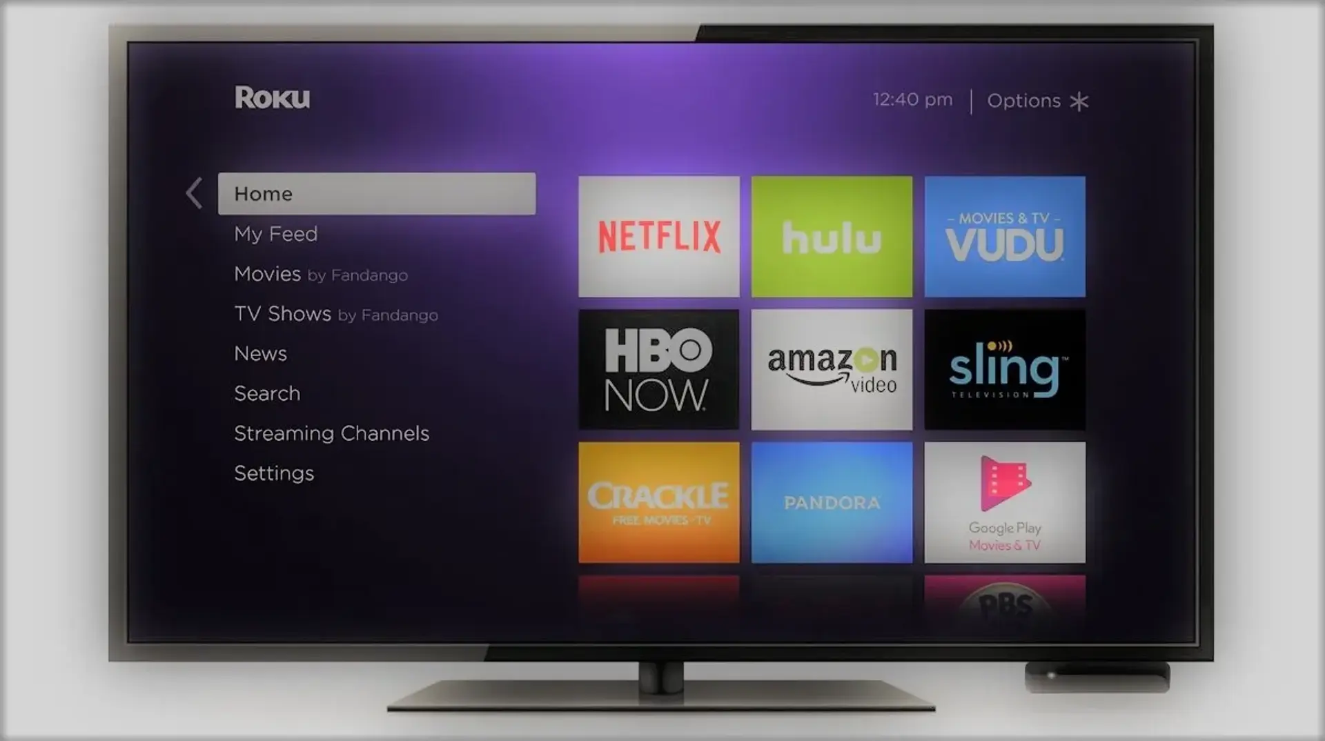 آنچه باید در مورد اشتراک IPTV بدانید
