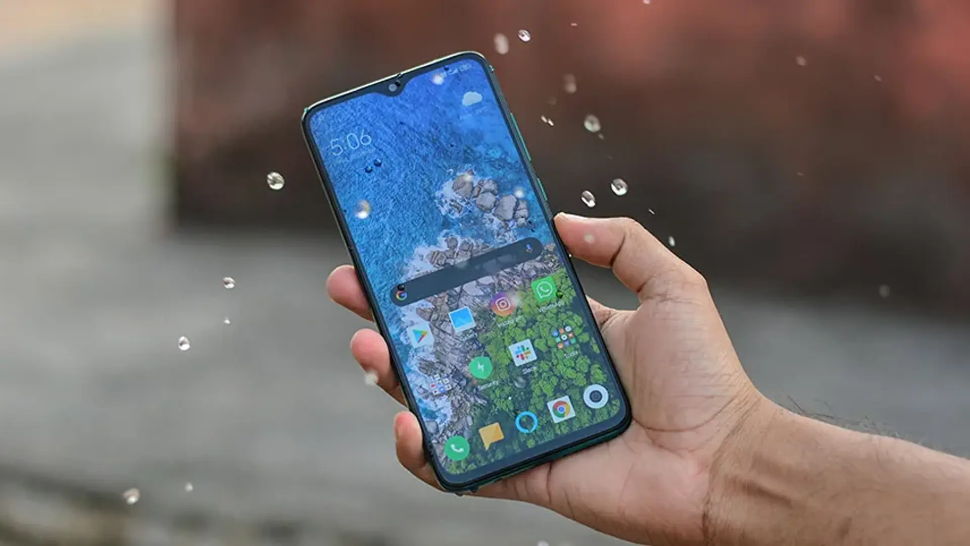 معایب گوشی شیائومی Note 8 Pro