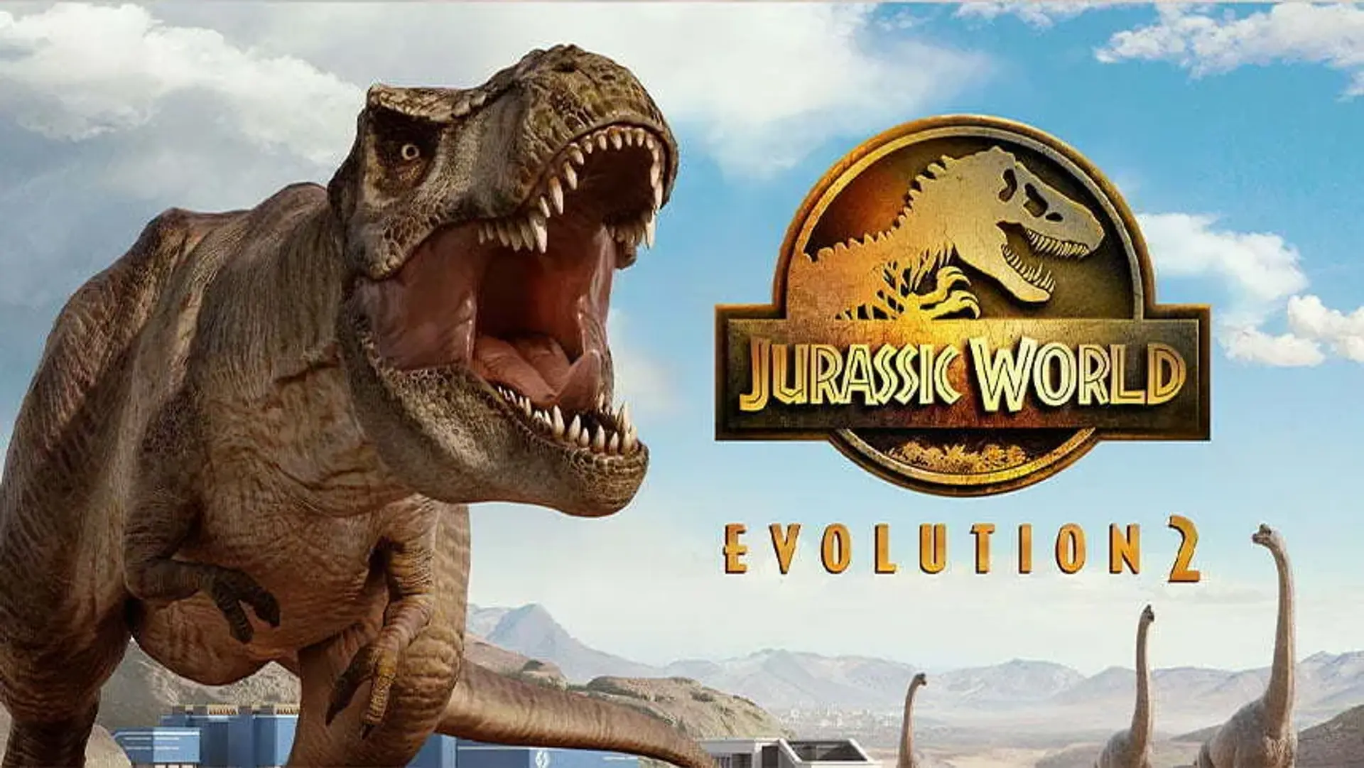 نقد و بررسی بازی Jurassic World Evolution 2 | دنیای ژوراسیک 2 و دایناسورهای زیبای آن