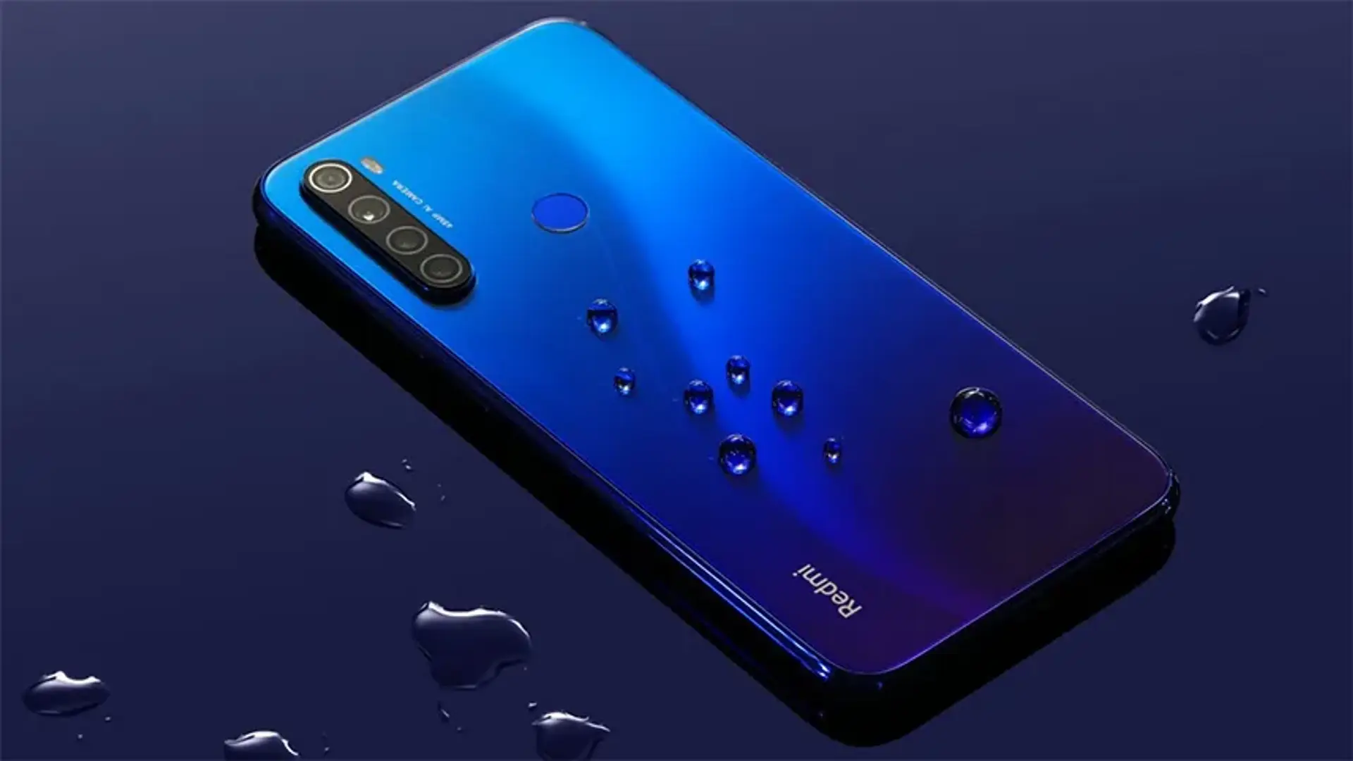 معایب گوشی شیائومی Note 8 + راه حل های آنها