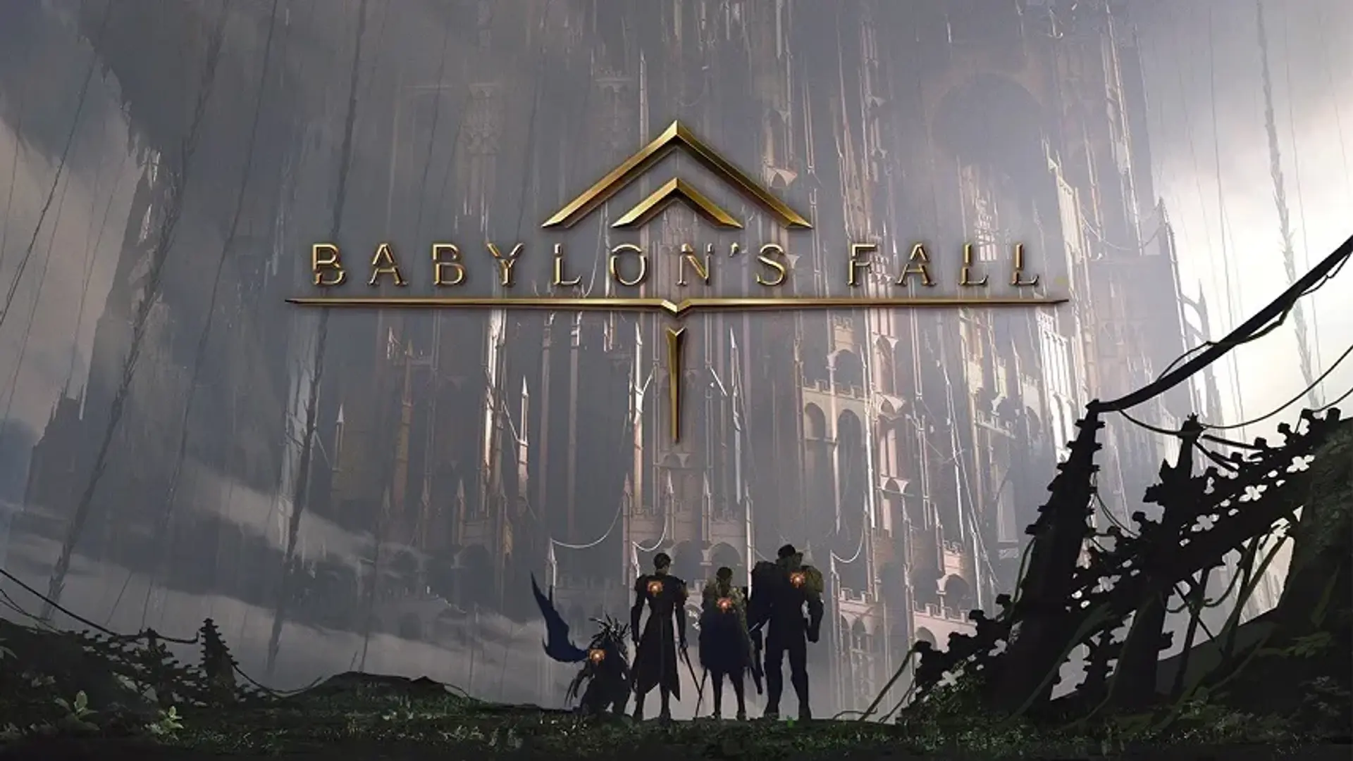 بازی سقوط بابل (Babylon’s Fall) | تریلر، تاریخ انتشار و گیم پلی