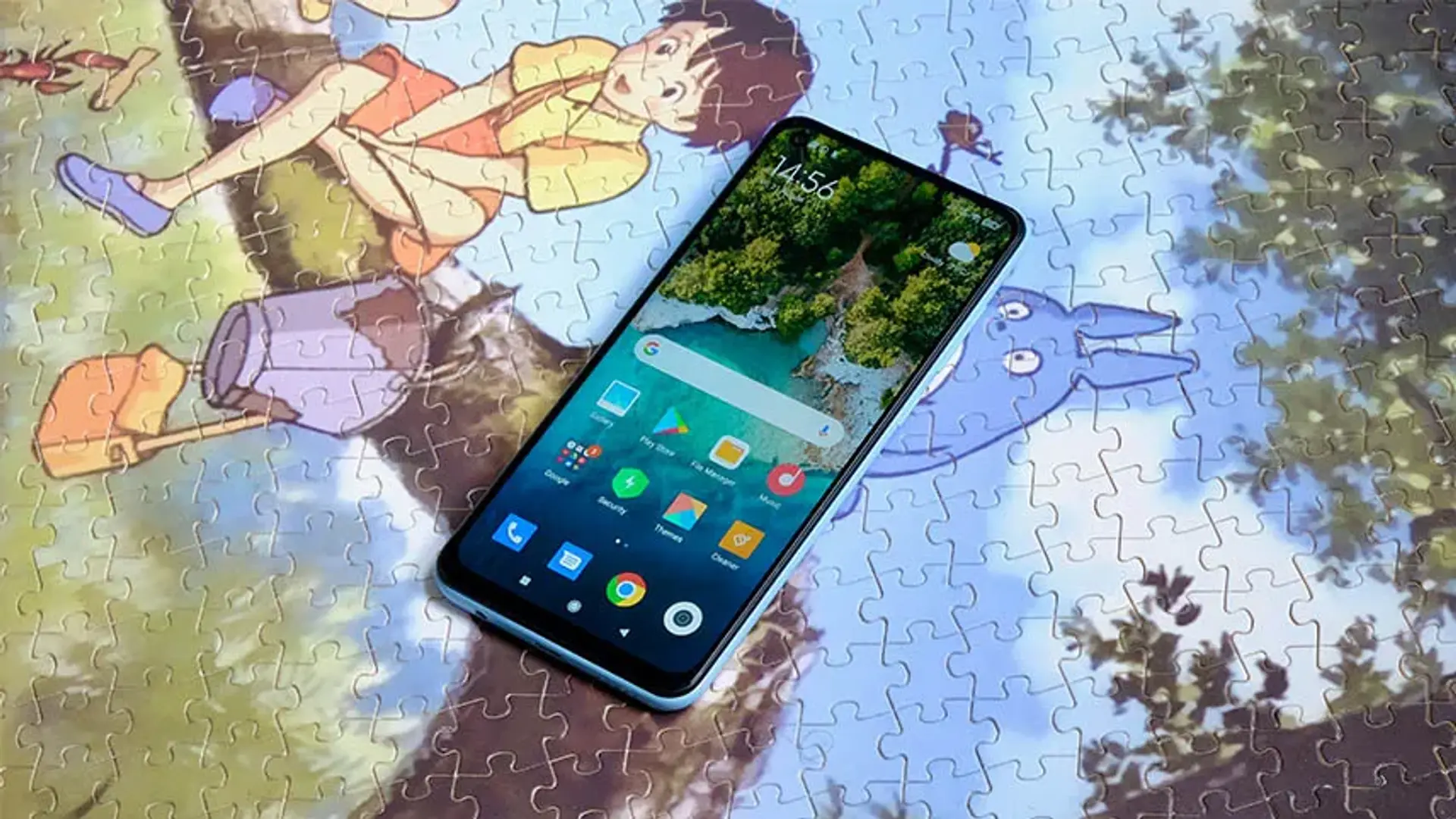 معایب گوشی شیائومی Redmi Note 9
