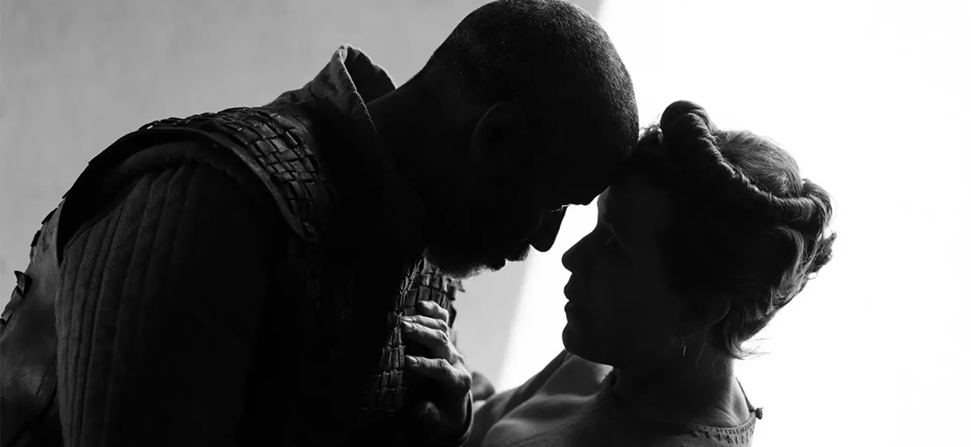 معرفی فیلم فاجعه مکبث (The Tragedy of Macbeth) + تریلر، داستان و بازیگران