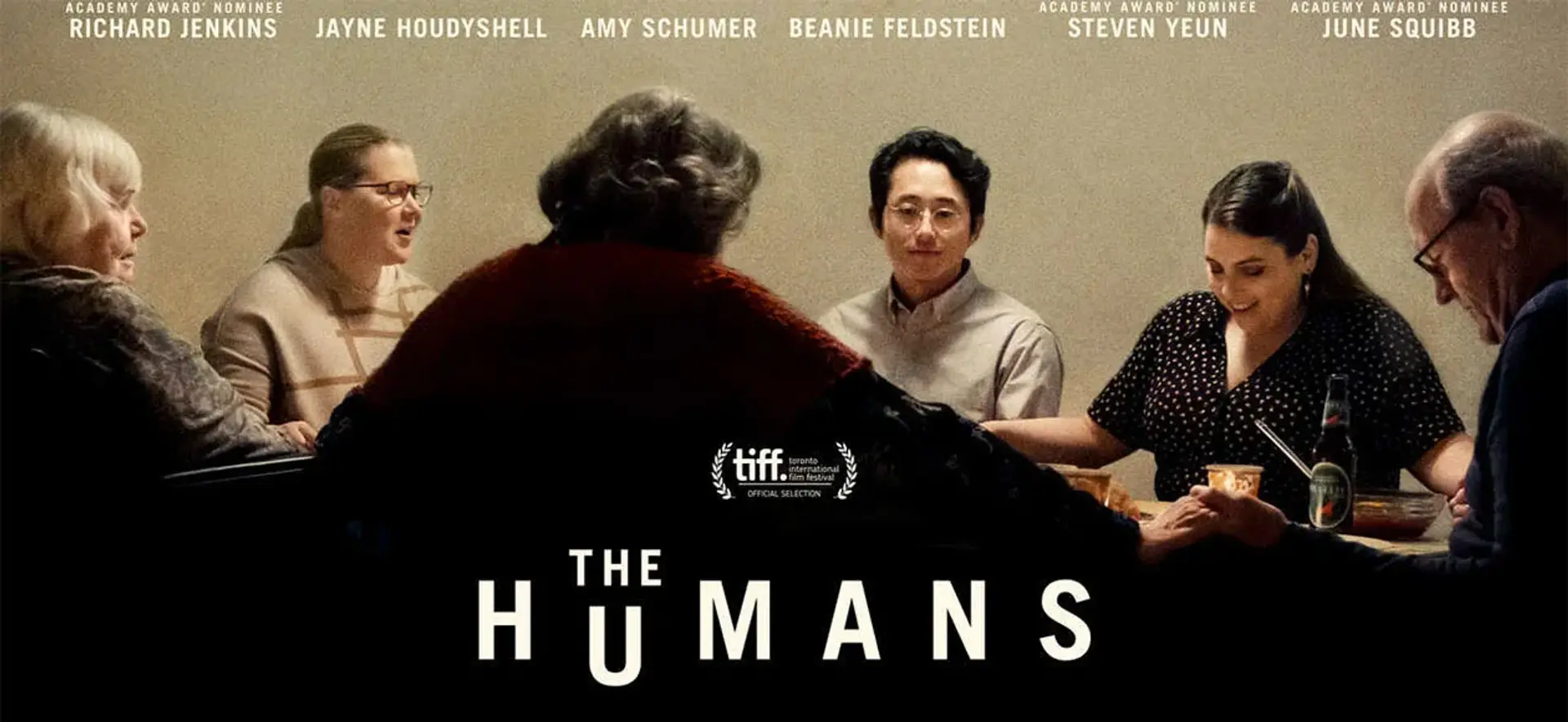 دانلود و معرفی فیلم The Humans 2021 ؛ تریلر، بازیگران و داستان